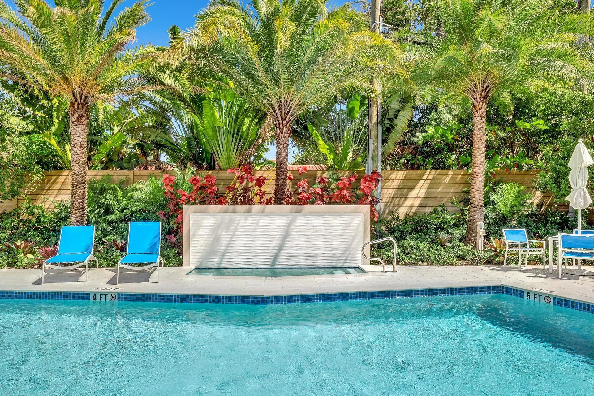 3040 N Ocean Blvd, #N106