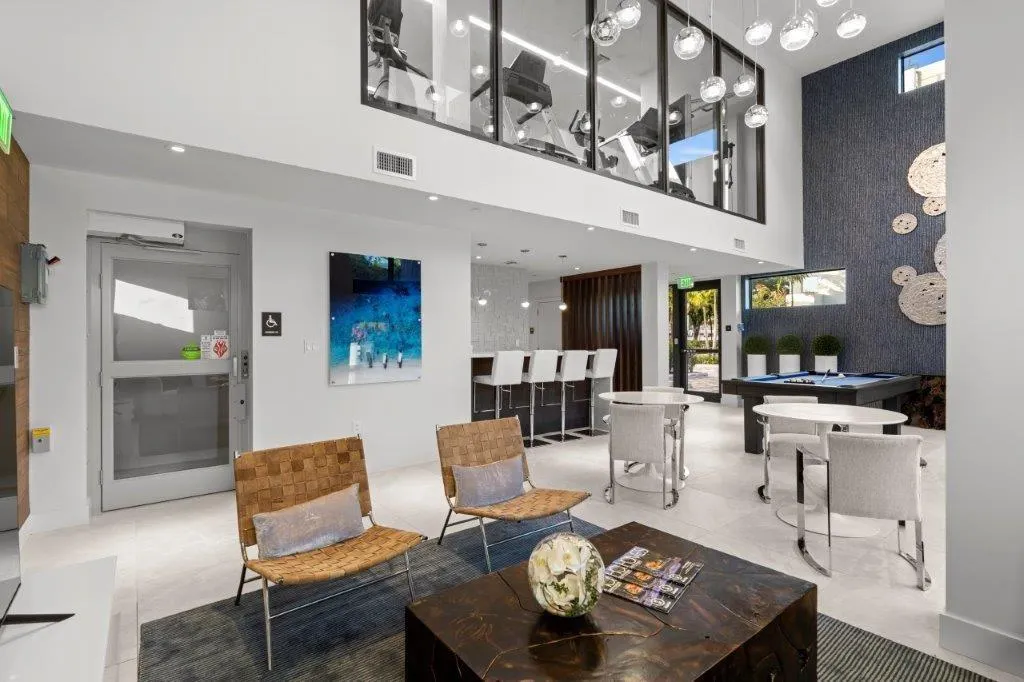 3040 N Ocean Blvd, #N106