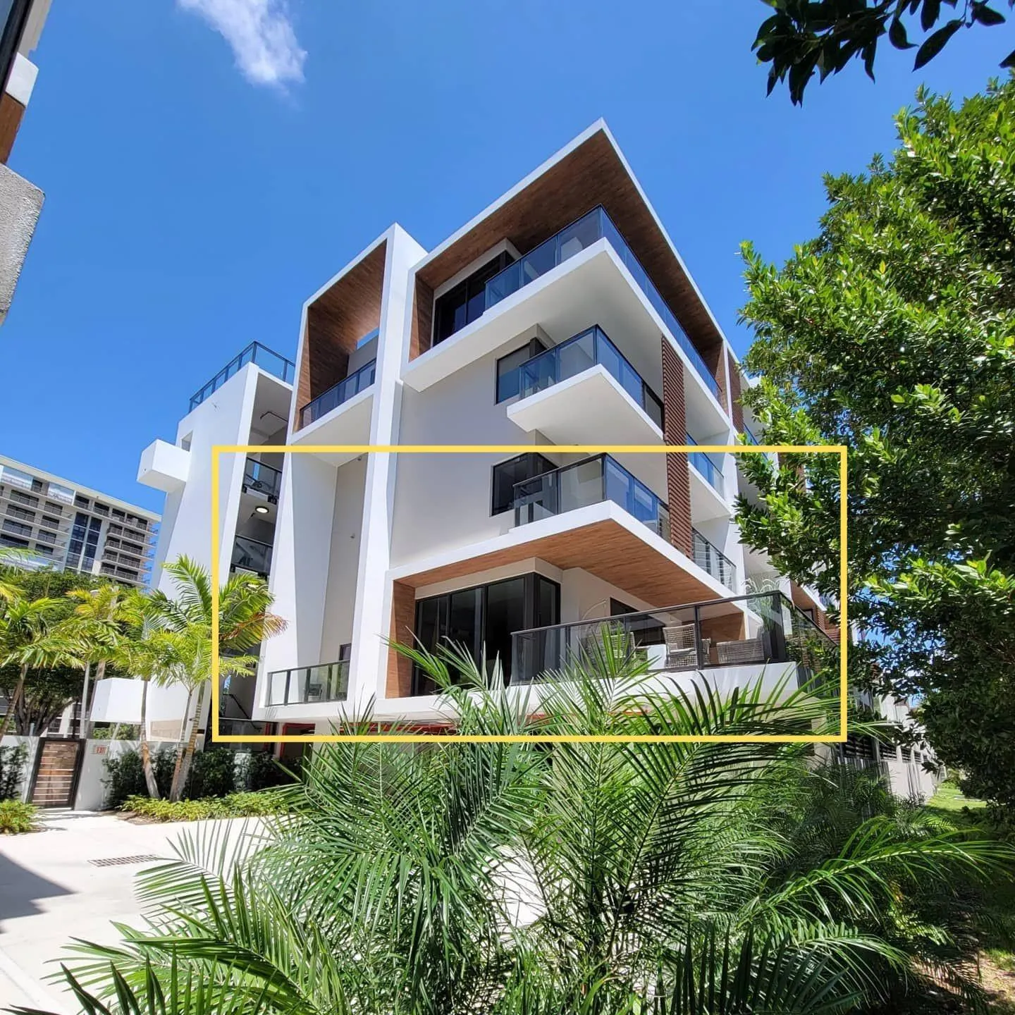 3040 N Ocean Blvd, #N106
