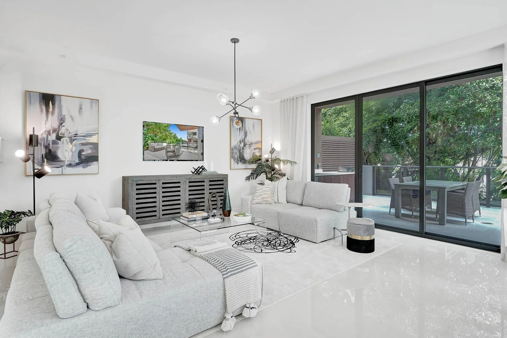3040 N Ocean Blvd, #N106