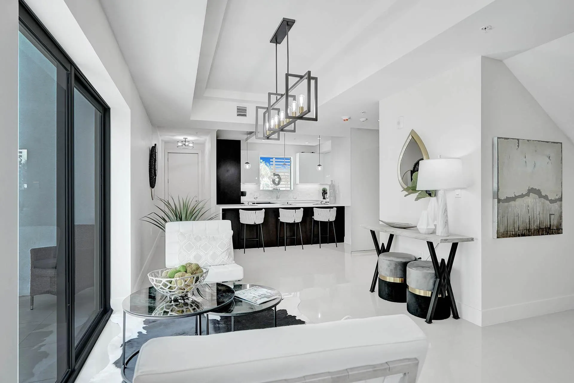 3040 N Ocean Blvd, #N106