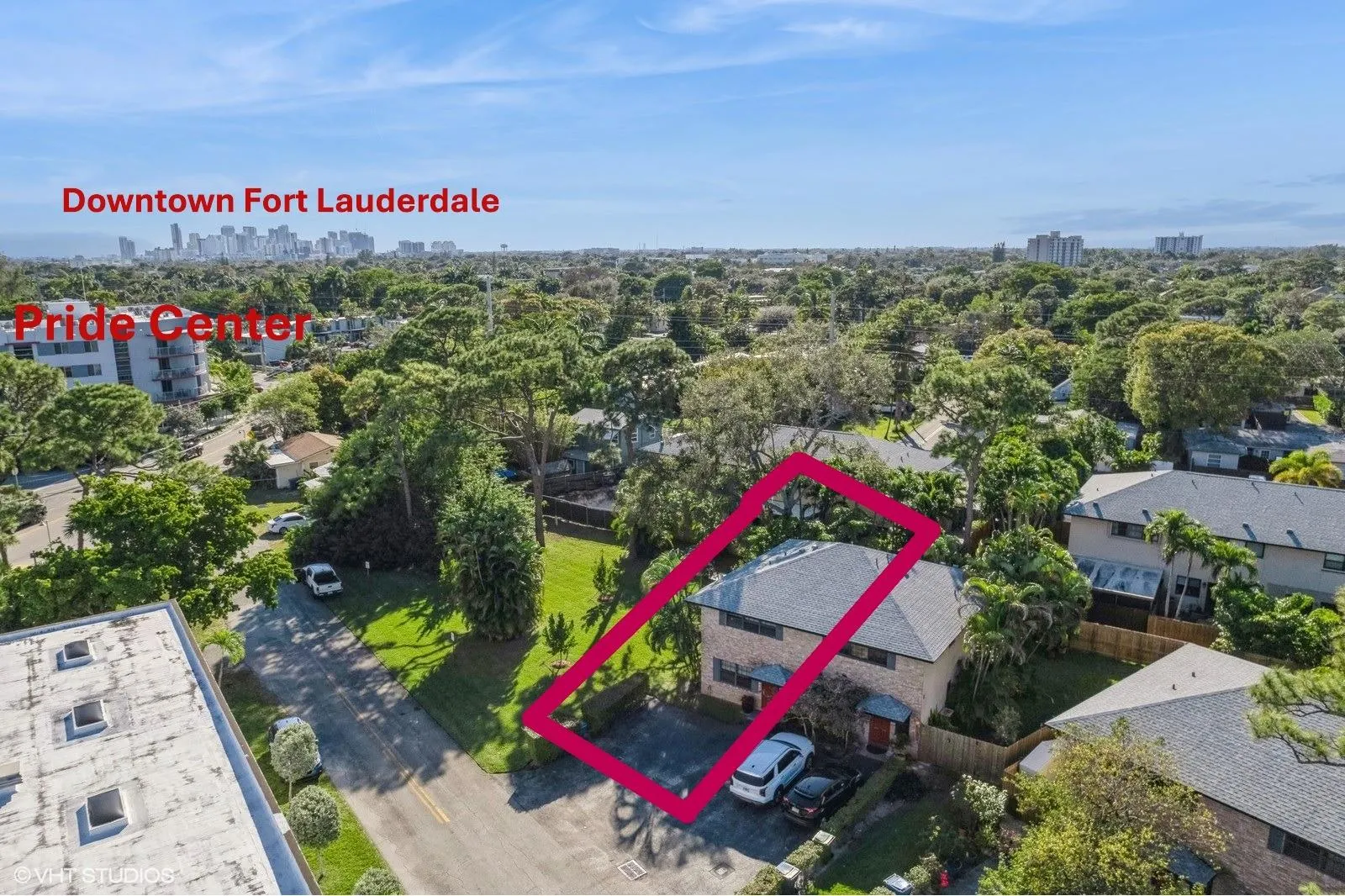 2113 NE 11th Ave, #2113