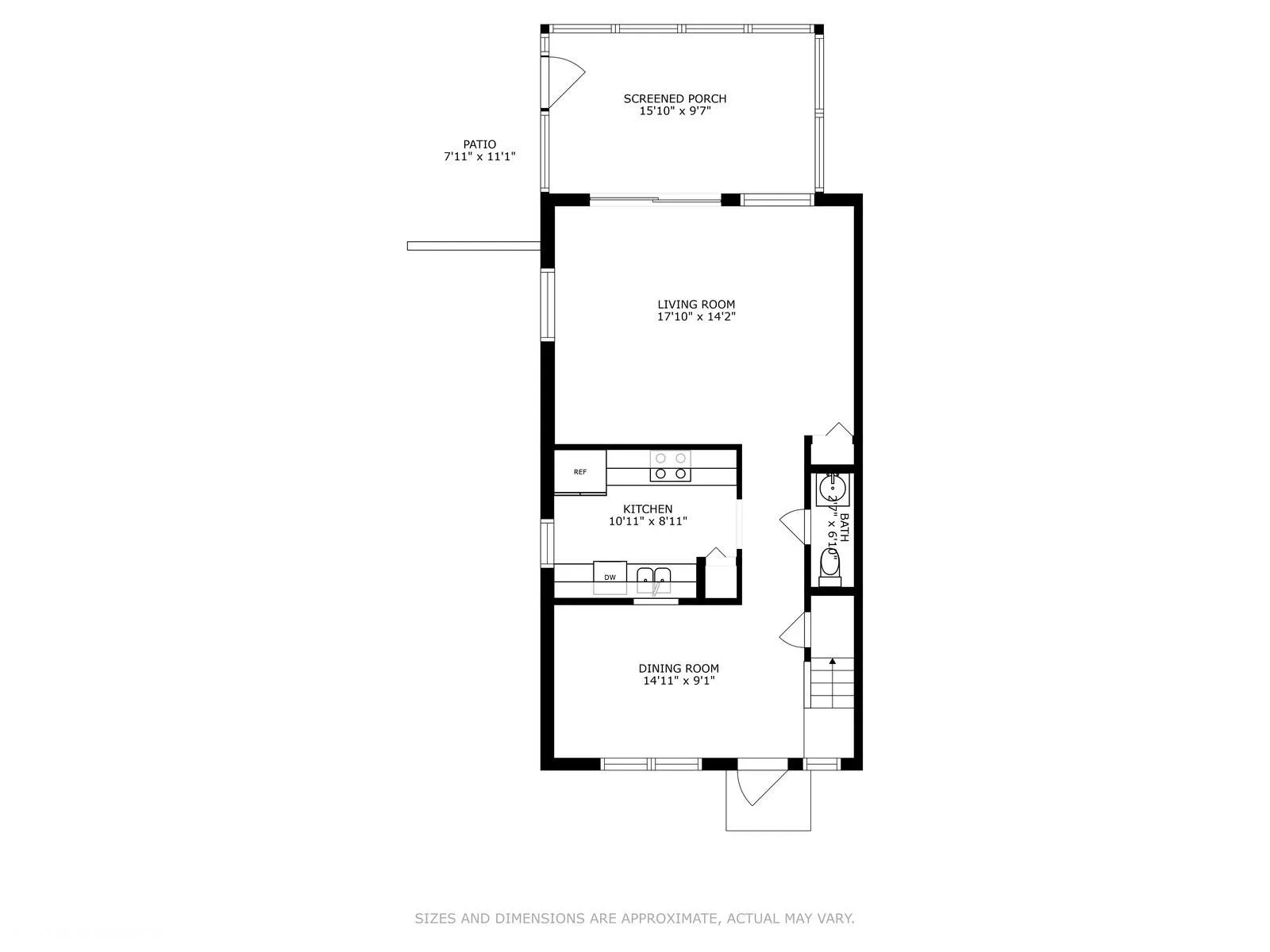 2113 NE 11th Ave, #2113
