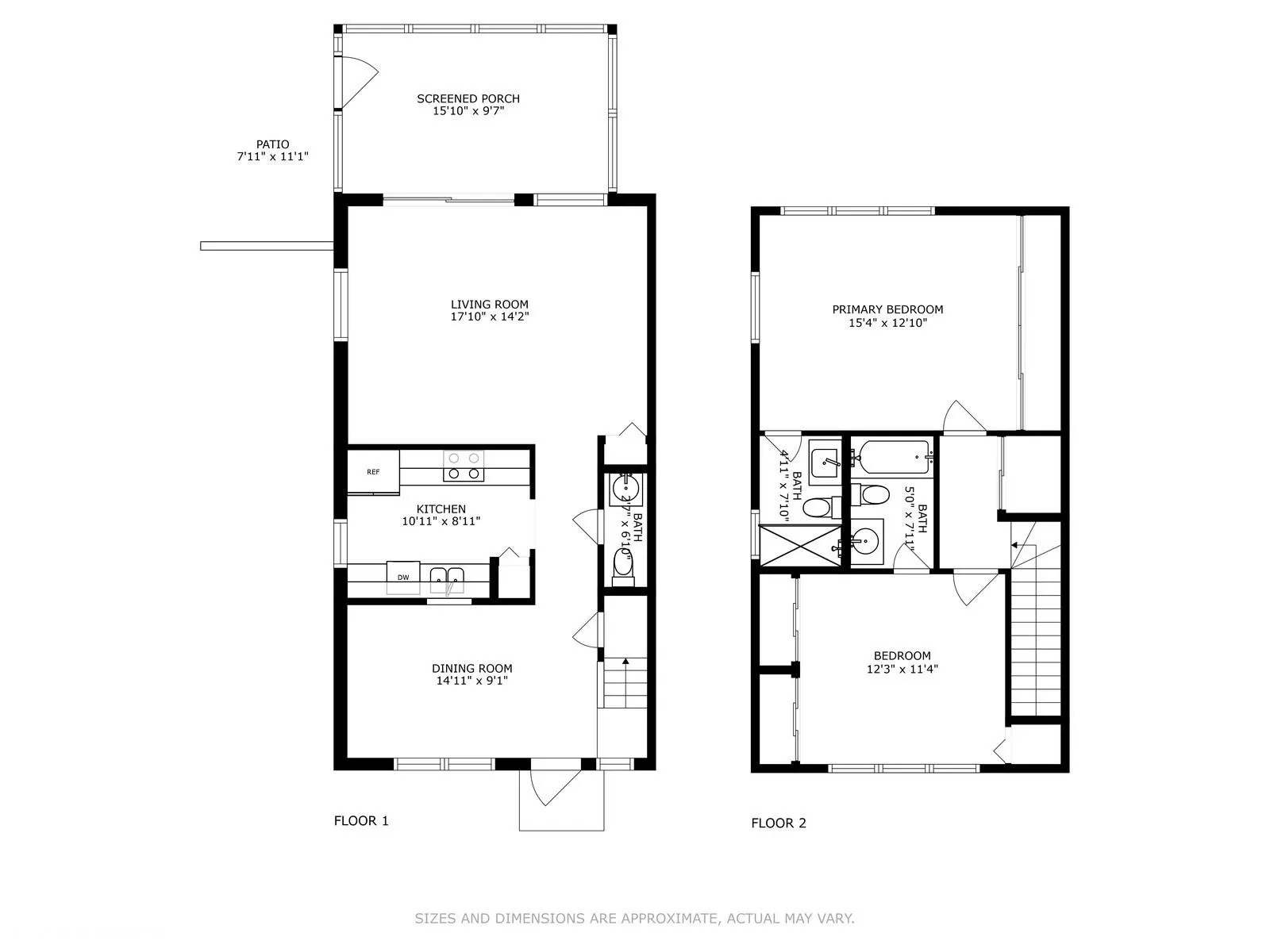 2113 NE 11th Ave, #2113