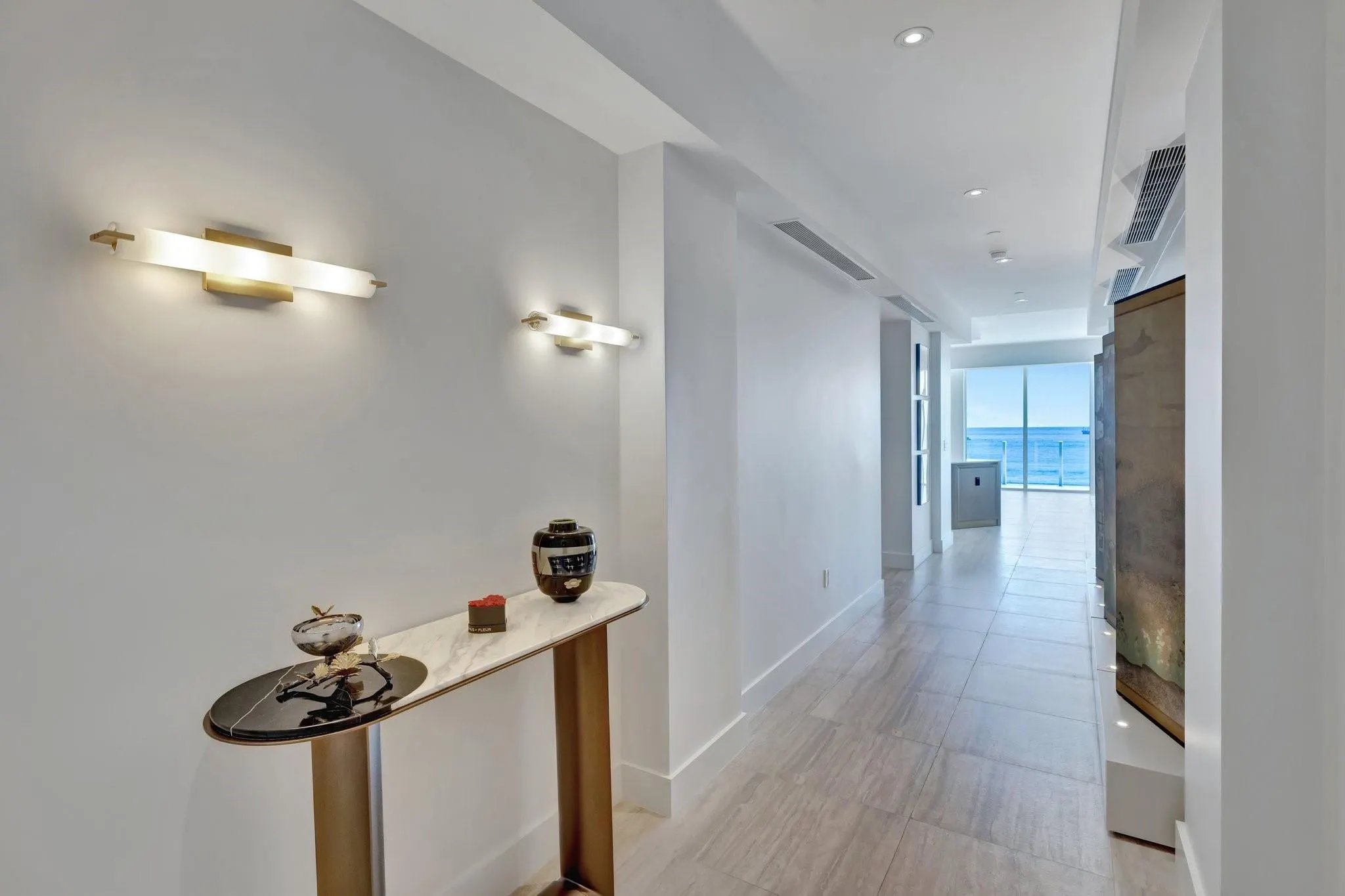 525 N Fort Lauderdale Beach Blvd, #1101