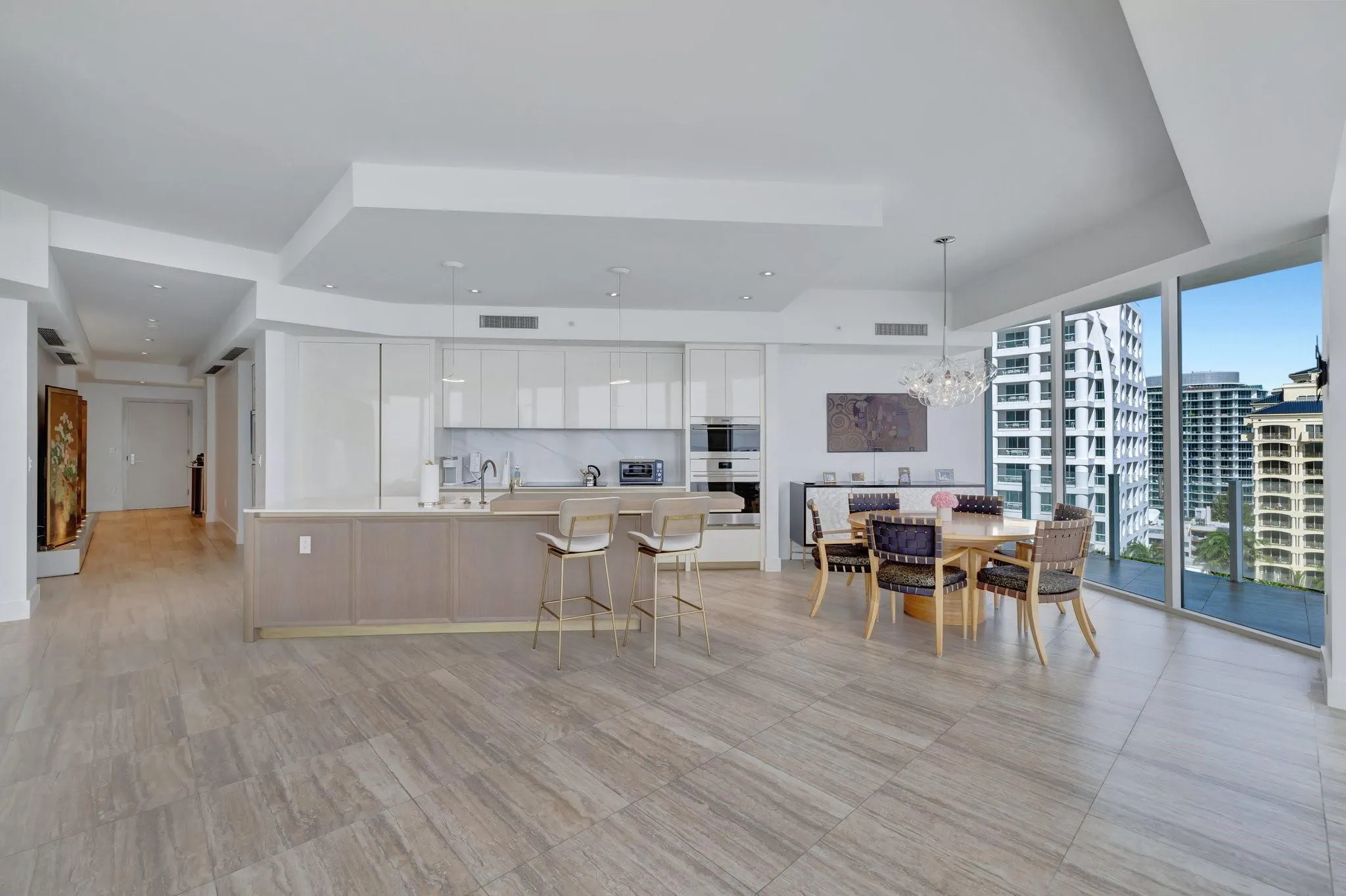 525 N Fort Lauderdale Beach Blvd, #1101