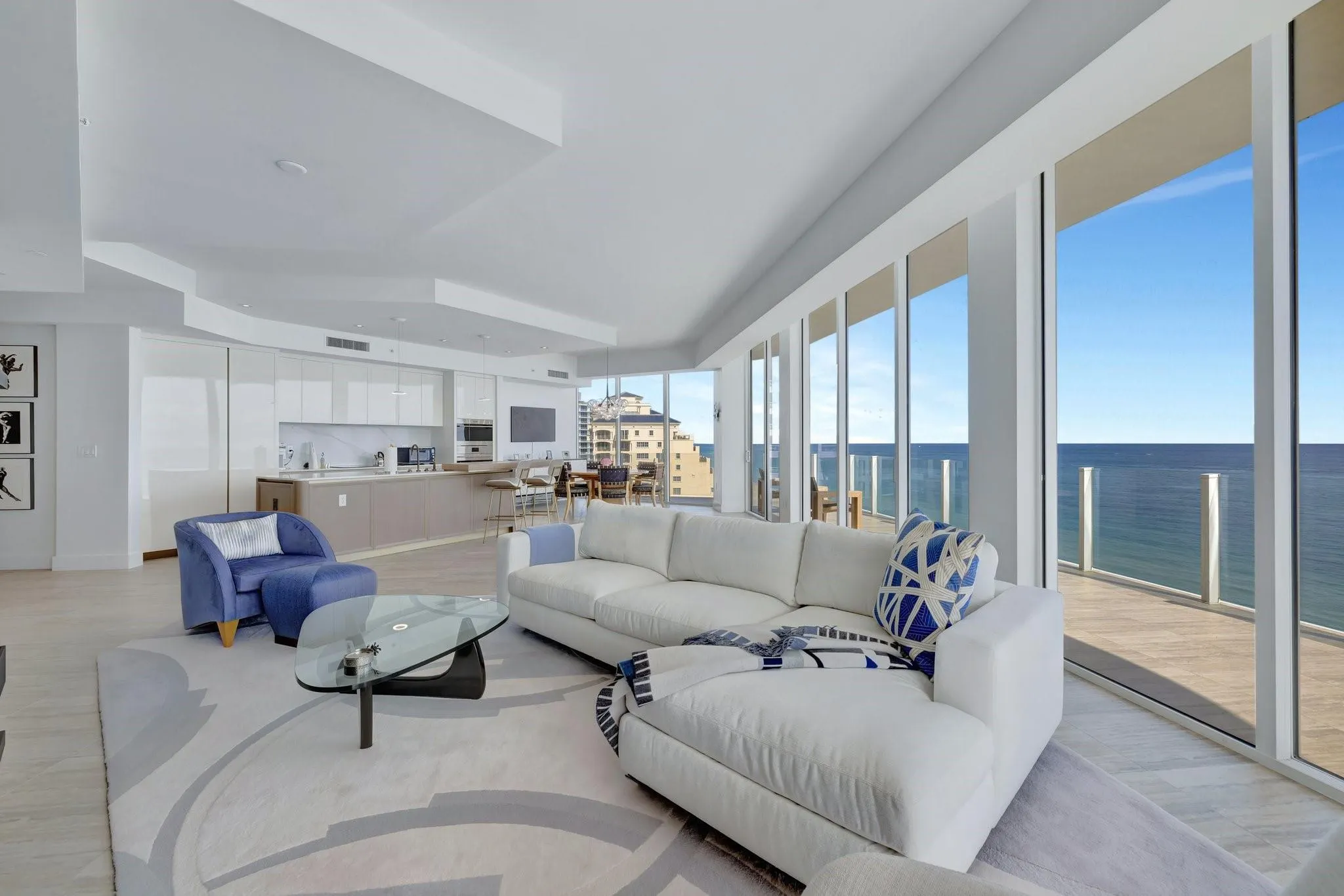 525 N Fort Lauderdale Beach Blvd, #1101
