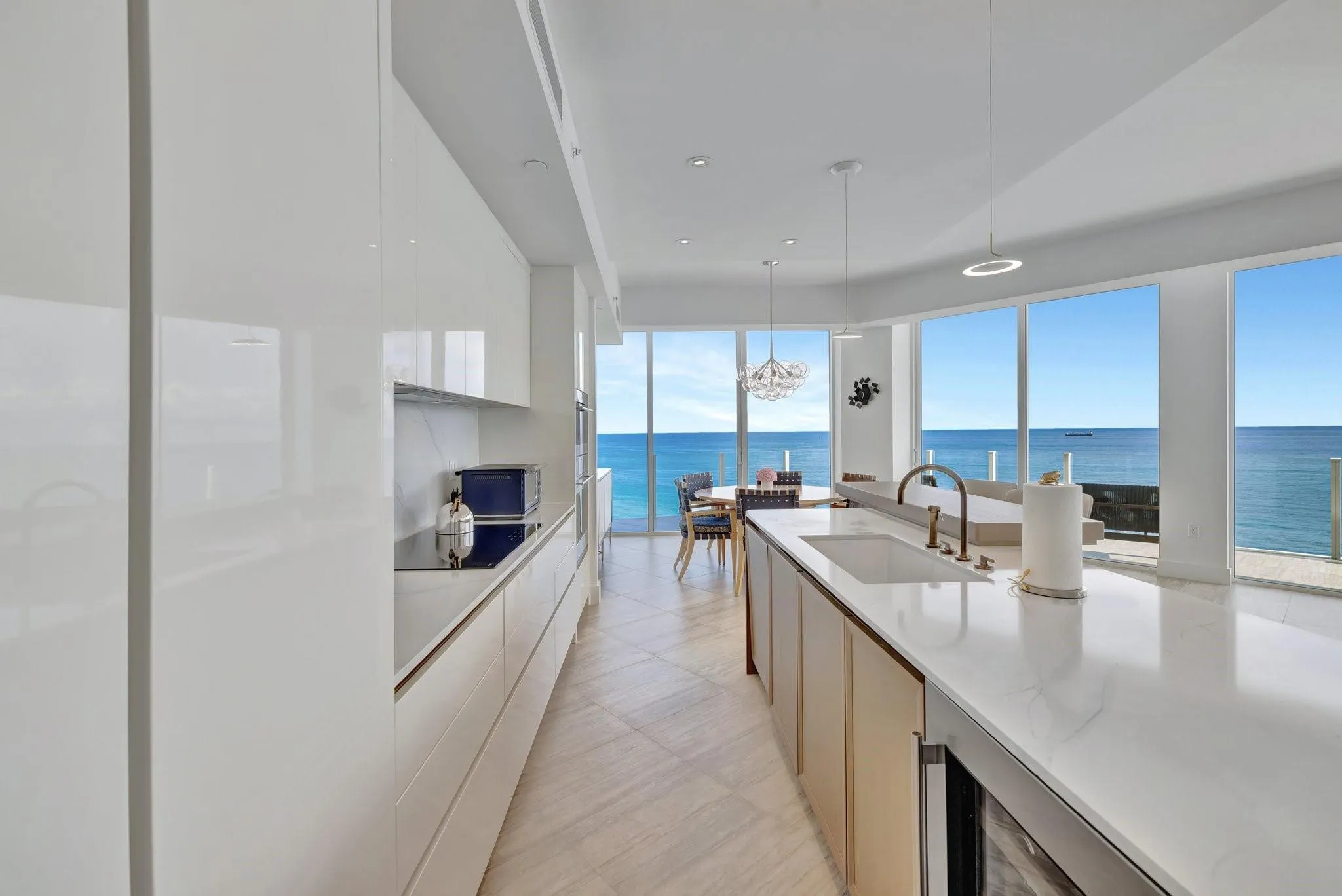 525 N Fort Lauderdale Beach Blvd, #1101