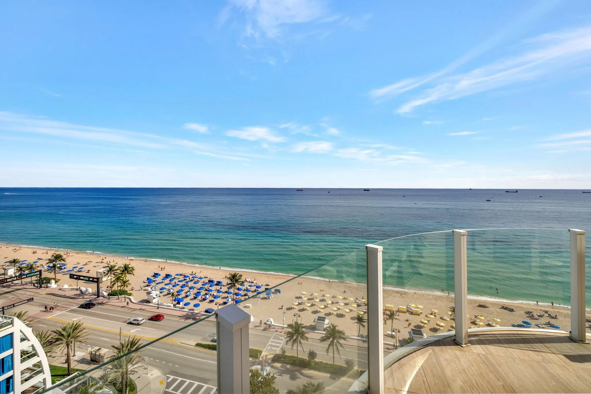 525 N Fort Lauderdale Beach Blvd, #1101
