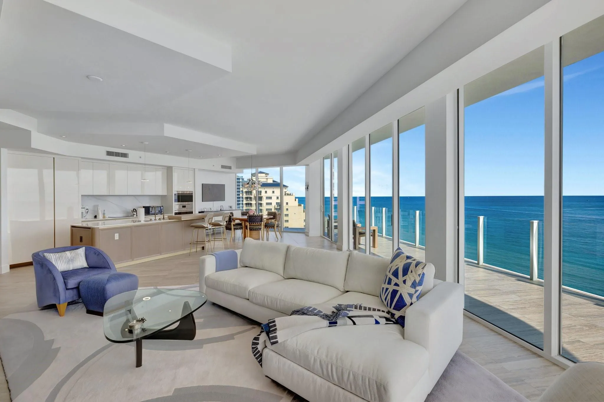 525 N Fort Lauderdale Beach Blvd, #1101