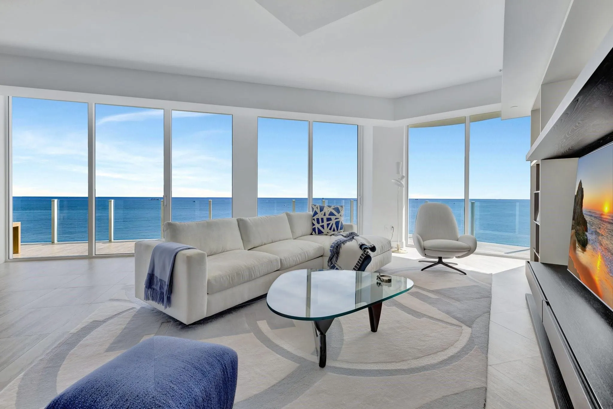 525 N Fort Lauderdale Beach Blvd, #1101