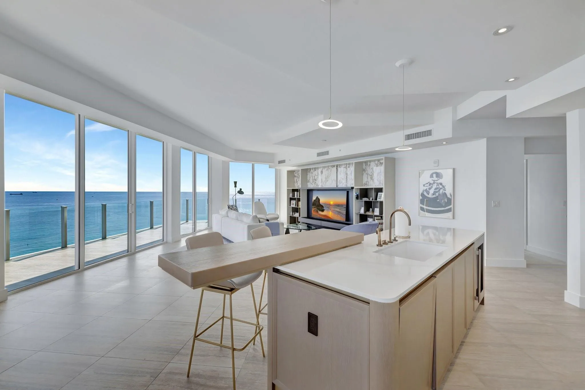 525 N Fort Lauderdale Beach Blvd, #1101