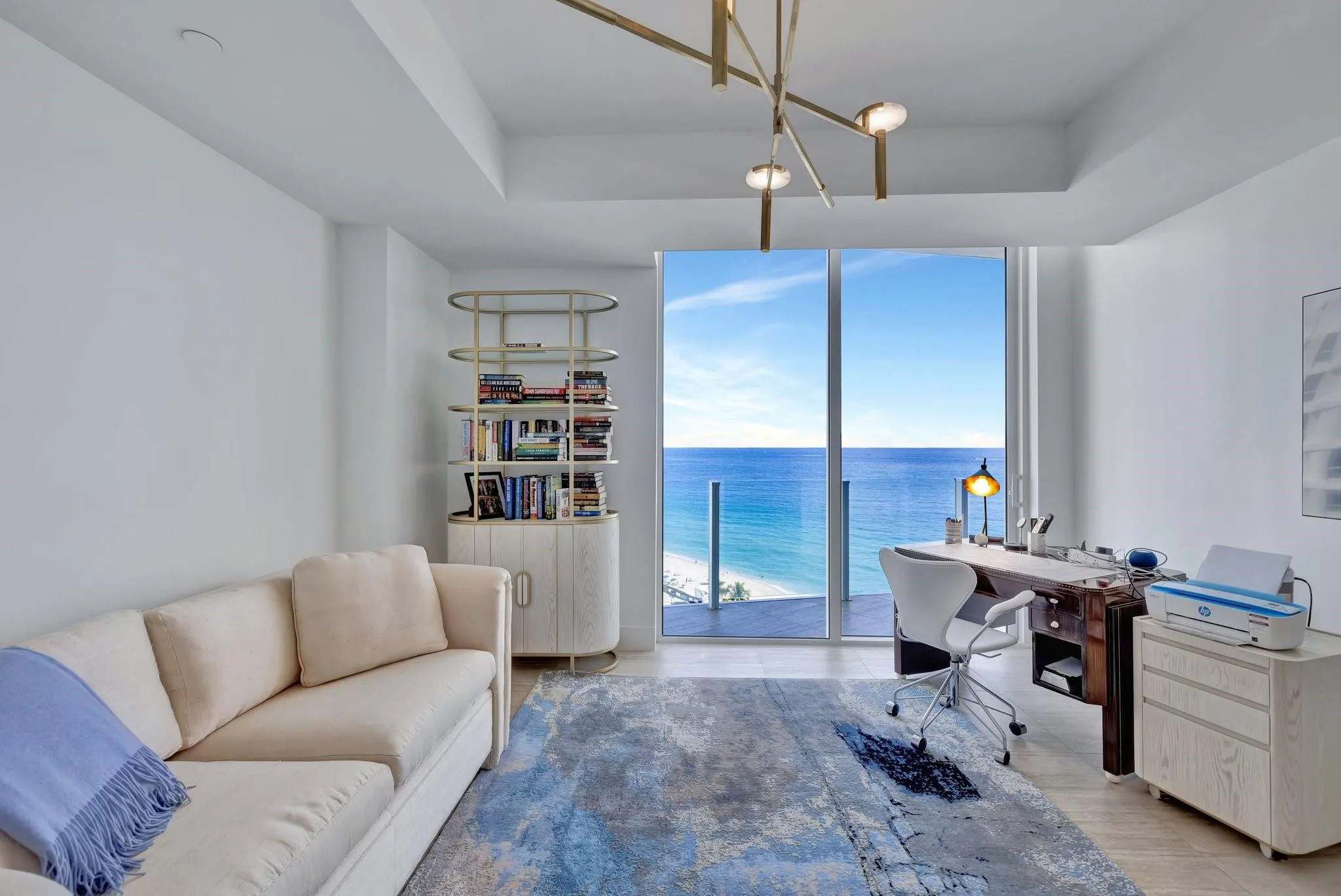 525 N Fort Lauderdale Beach Blvd, #1101