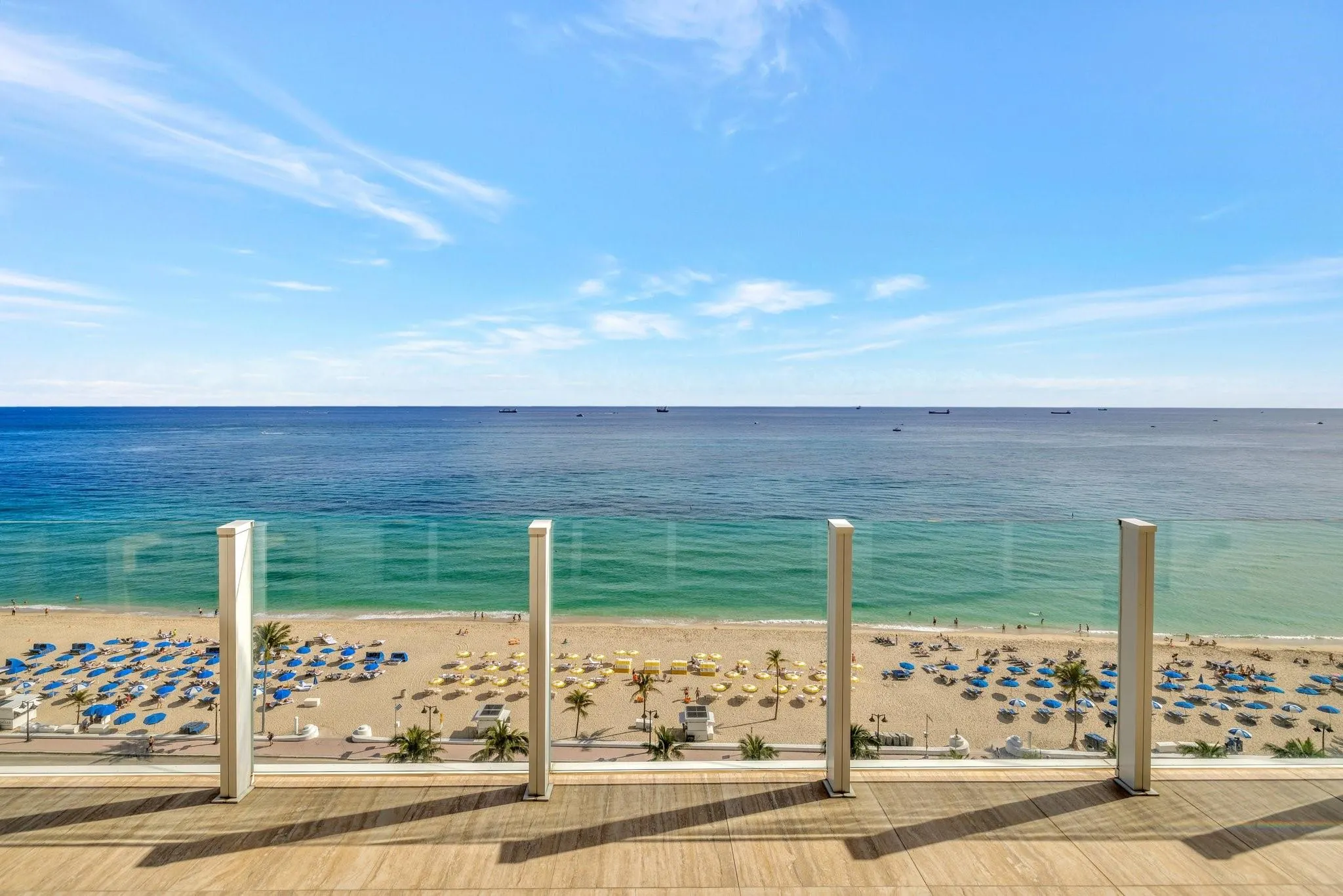 525 N Fort Lauderdale Beach Blvd, #1101
