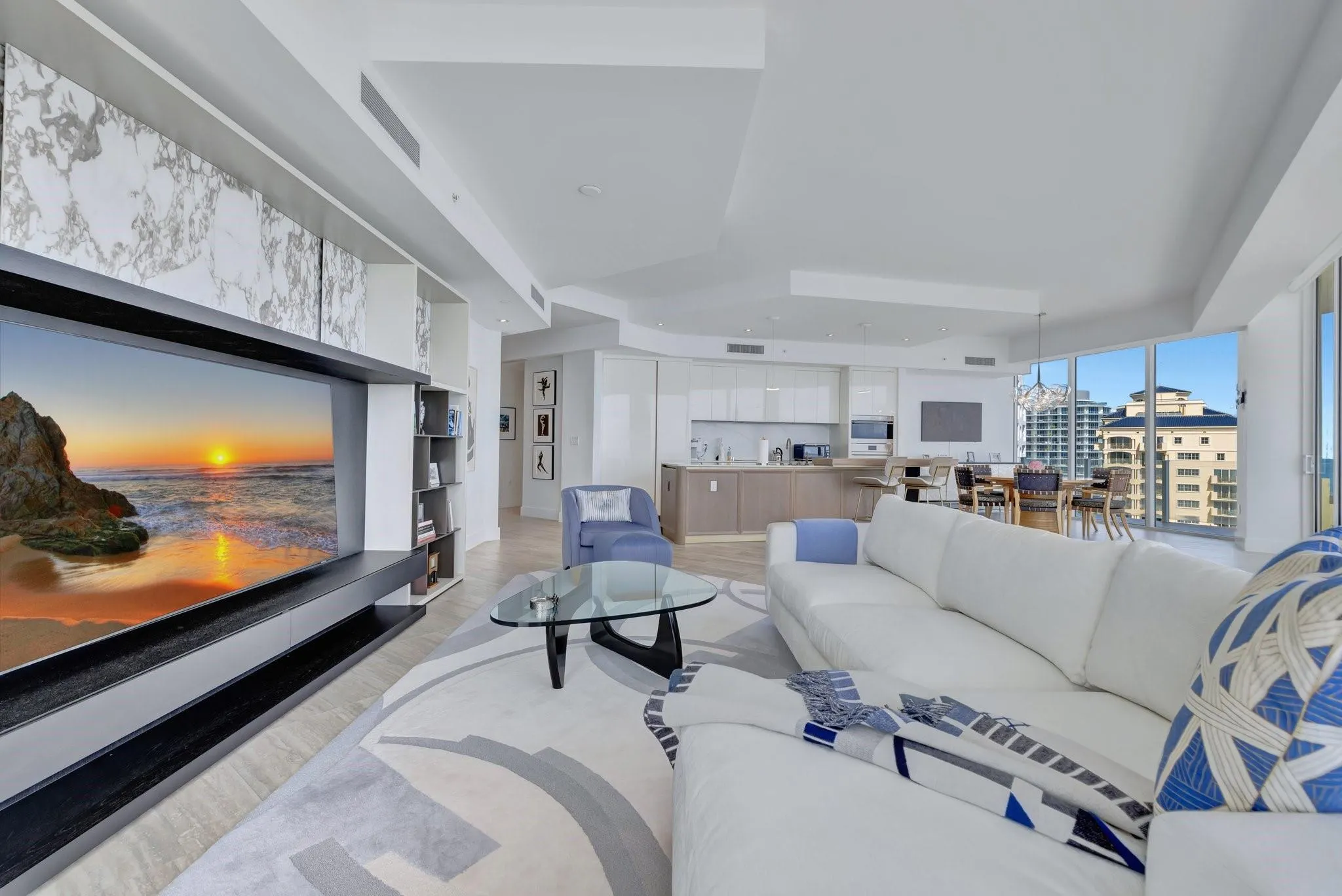 525 N Fort Lauderdale Beach Blvd, #1101