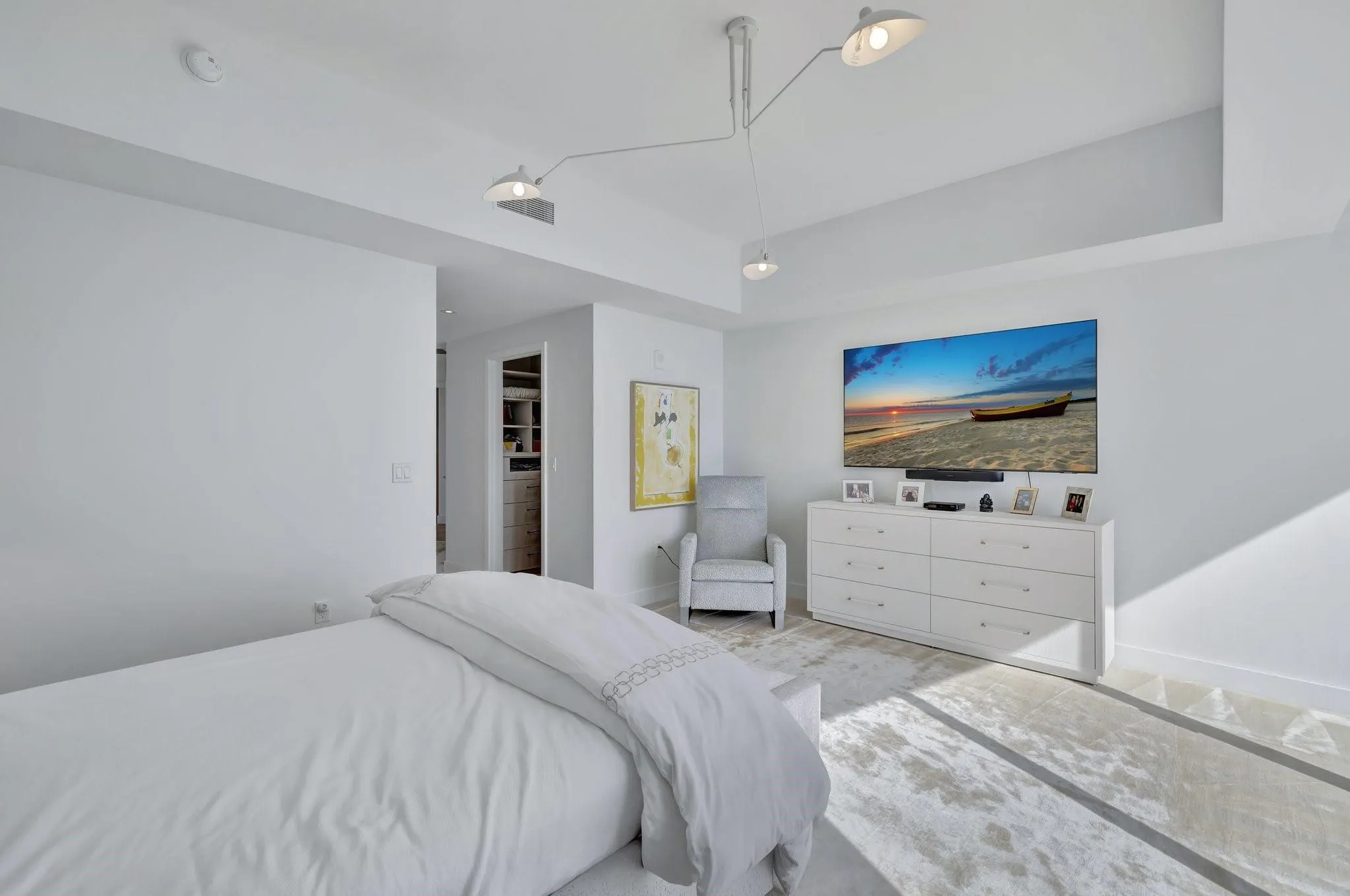 525 N Fort Lauderdale Beach Blvd, #1101