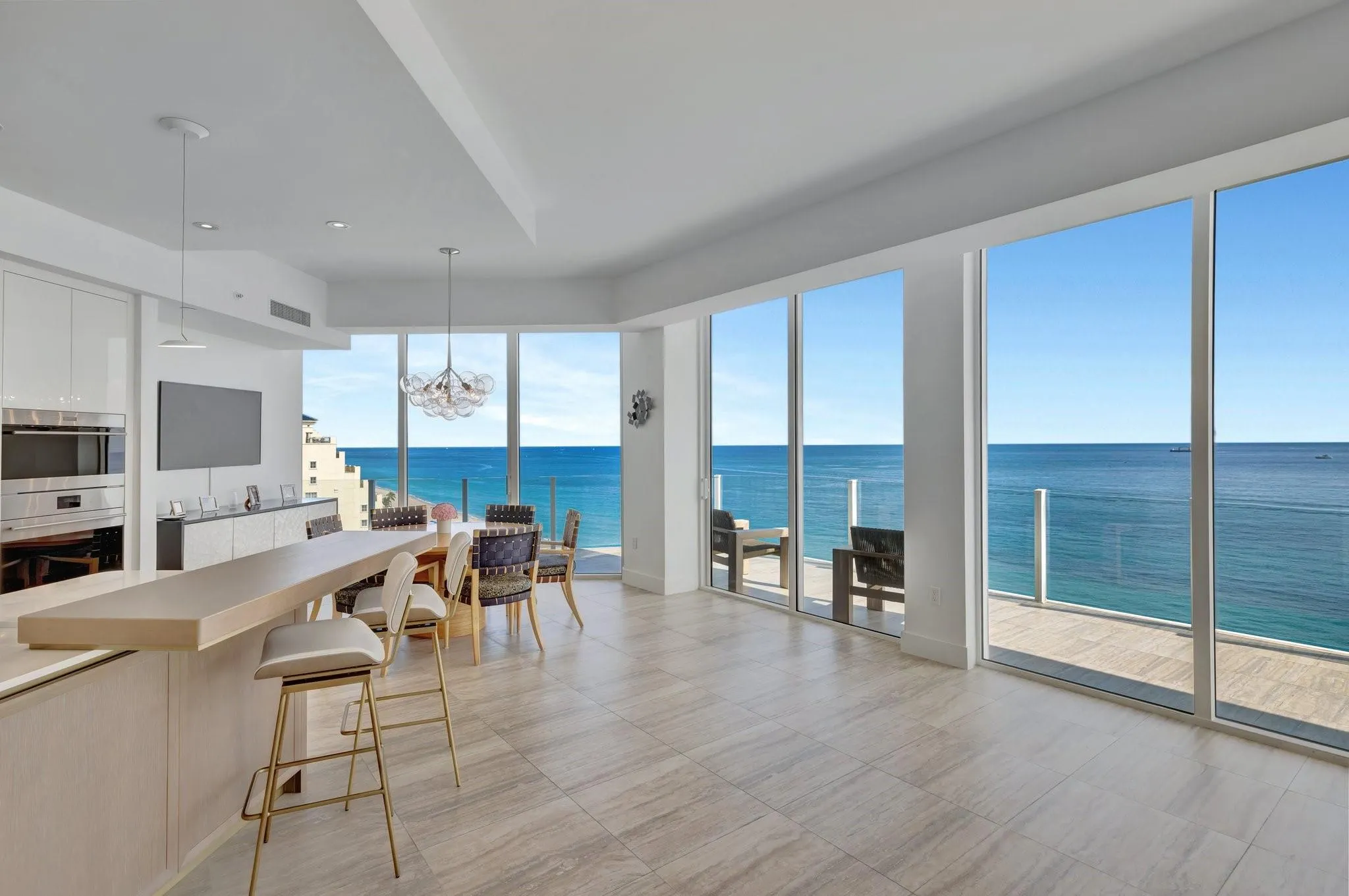 525 N Fort Lauderdale Beach Blvd, #1101