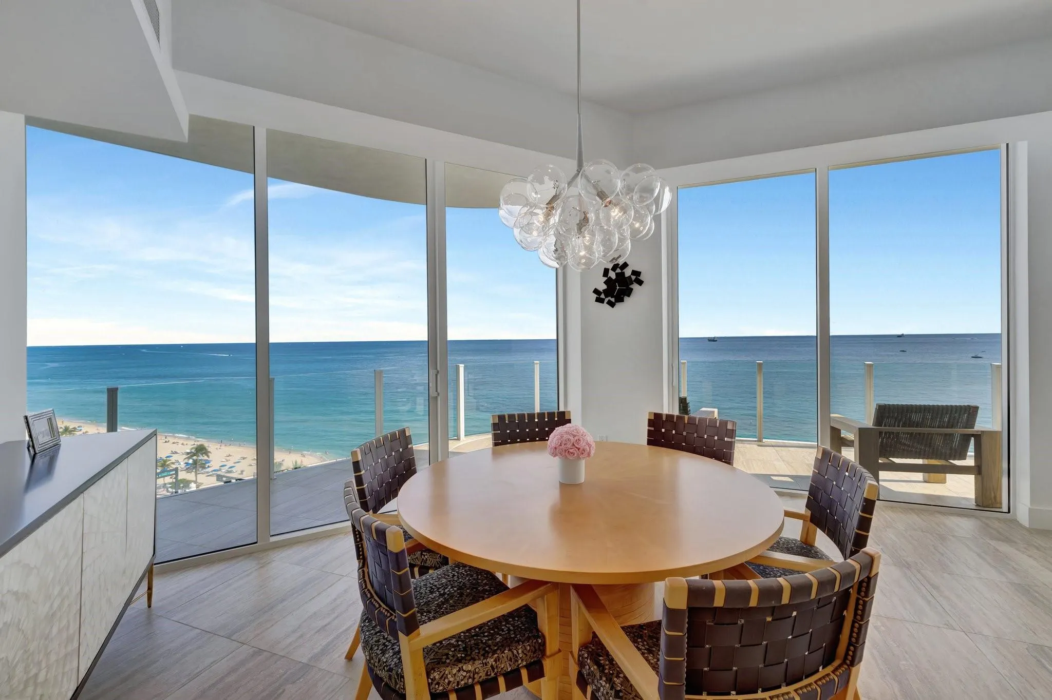 525 N Fort Lauderdale Beach Blvd, #1101