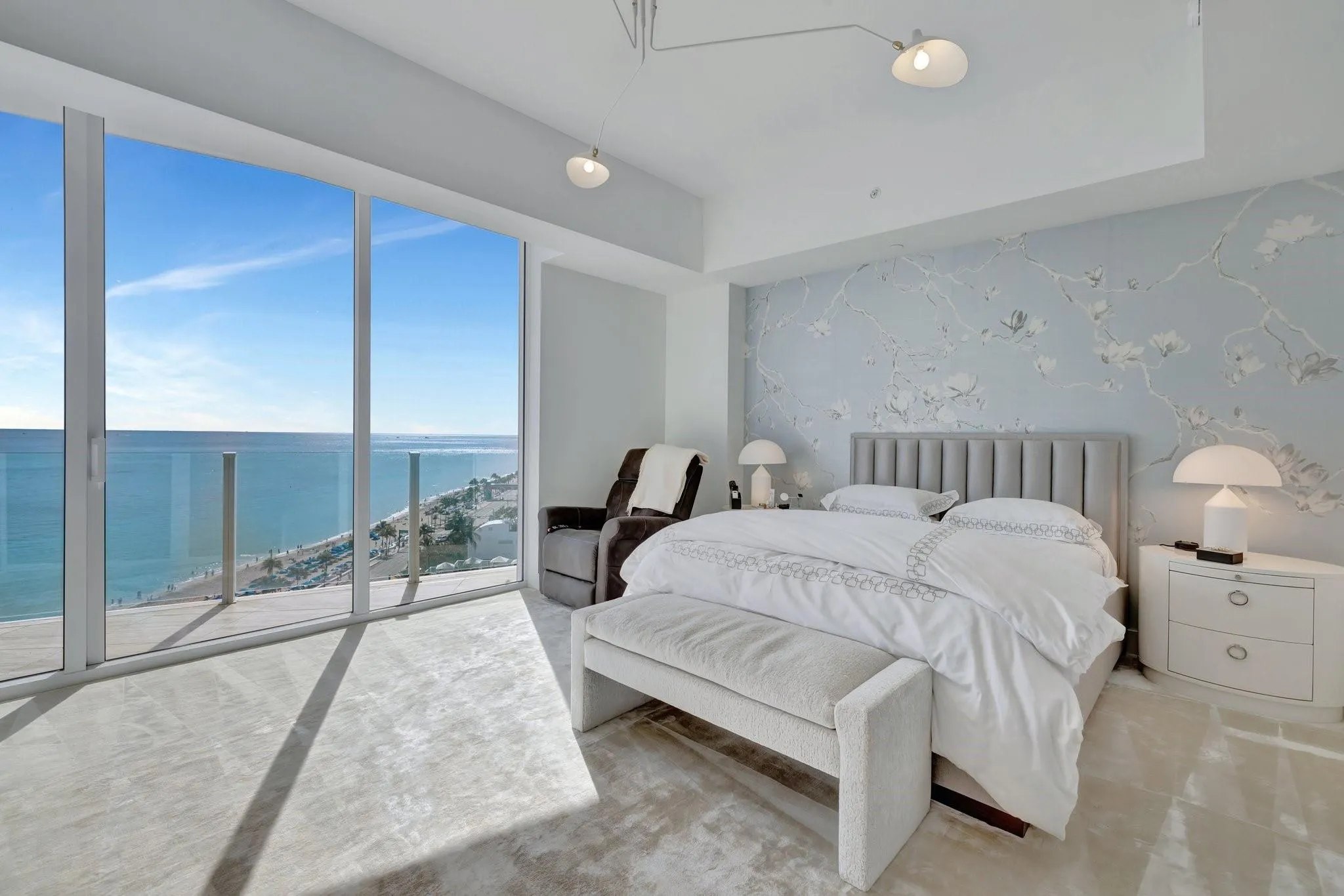 525 N Fort Lauderdale Beach Blvd, #1101