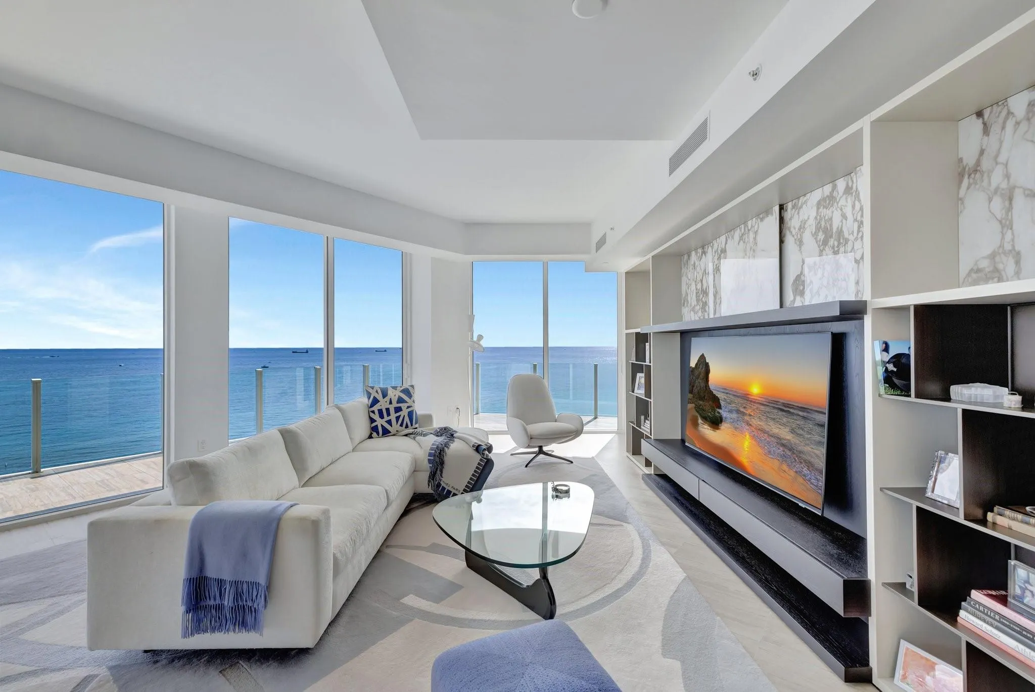 525 N Fort Lauderdale Beach Blvd, #1101