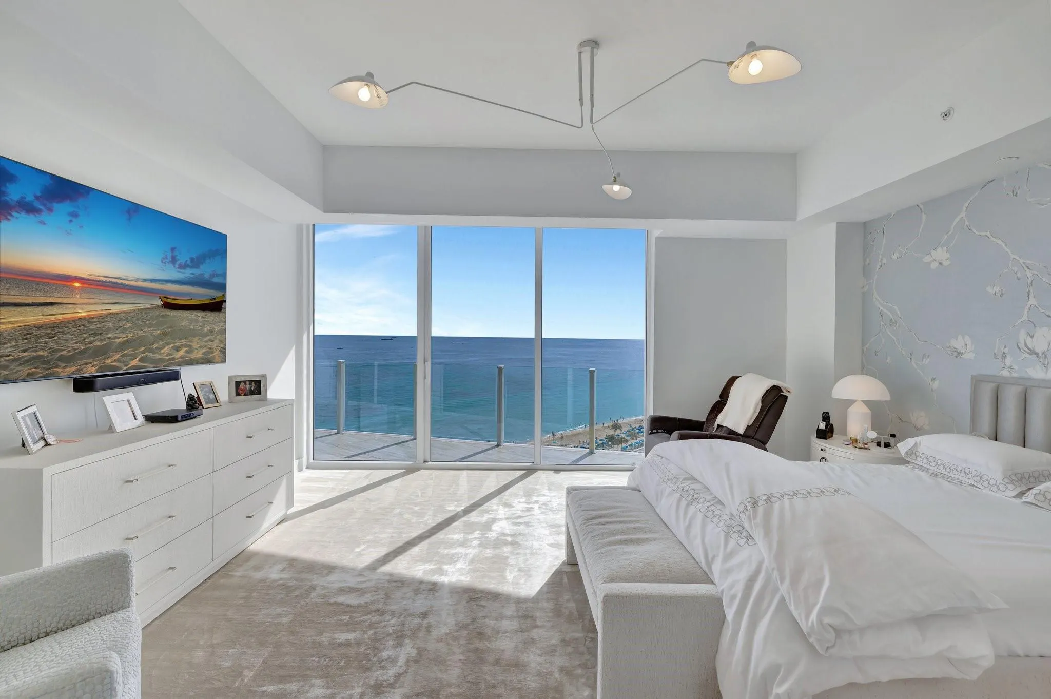 525 N Fort Lauderdale Beach Blvd, #1101