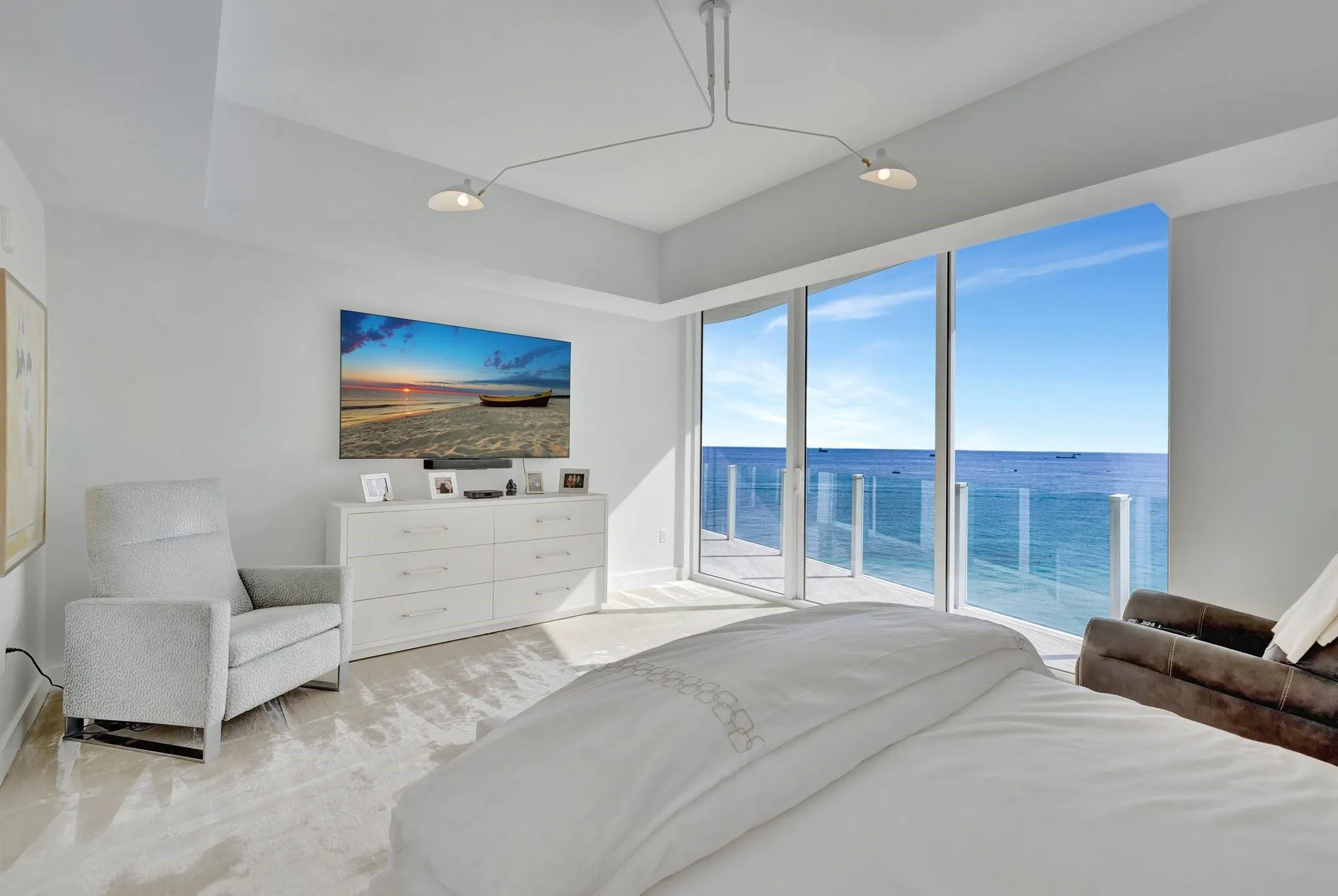 525 N Fort Lauderdale Beach Blvd, #1101