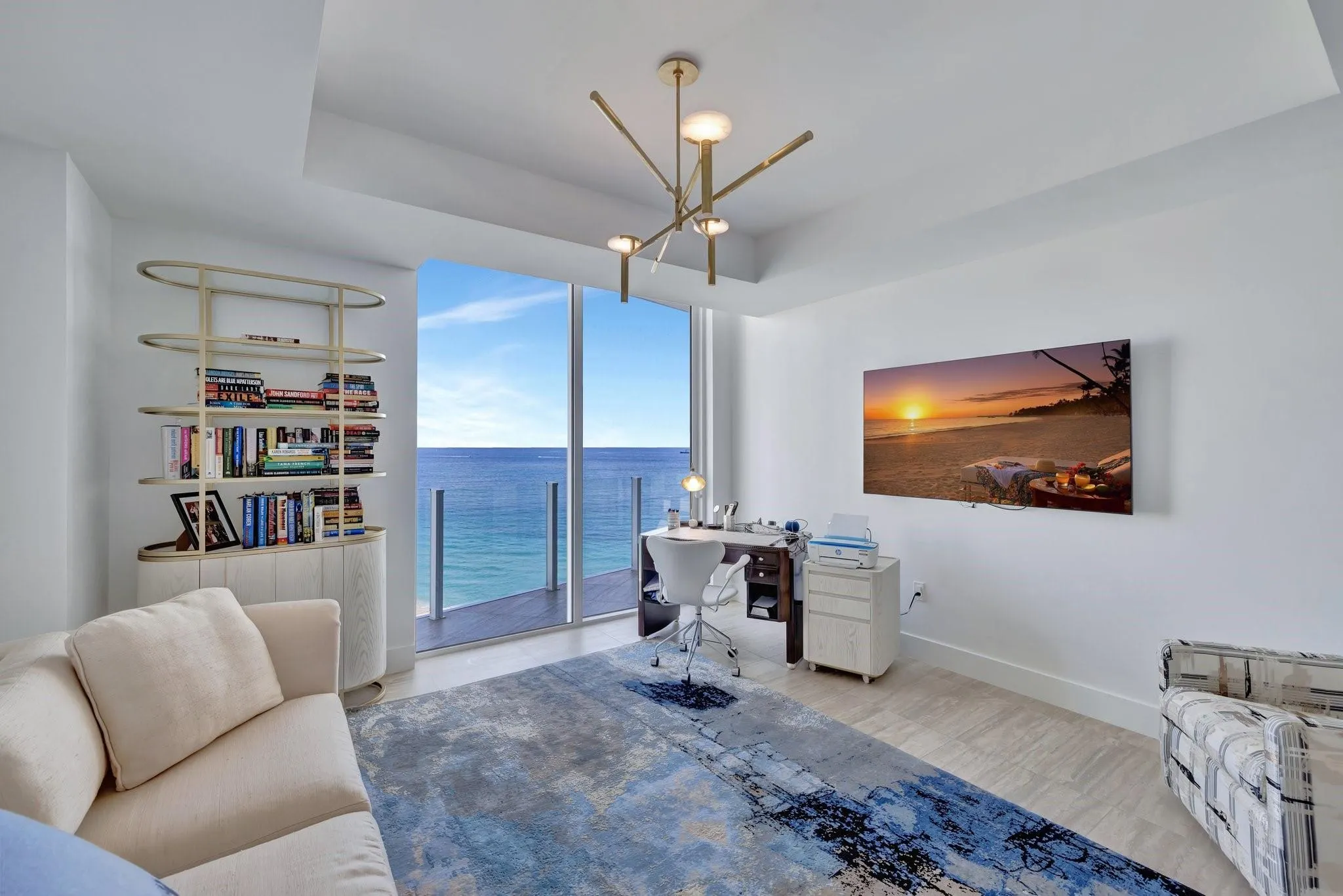 525 N Fort Lauderdale Beach Blvd, #1101