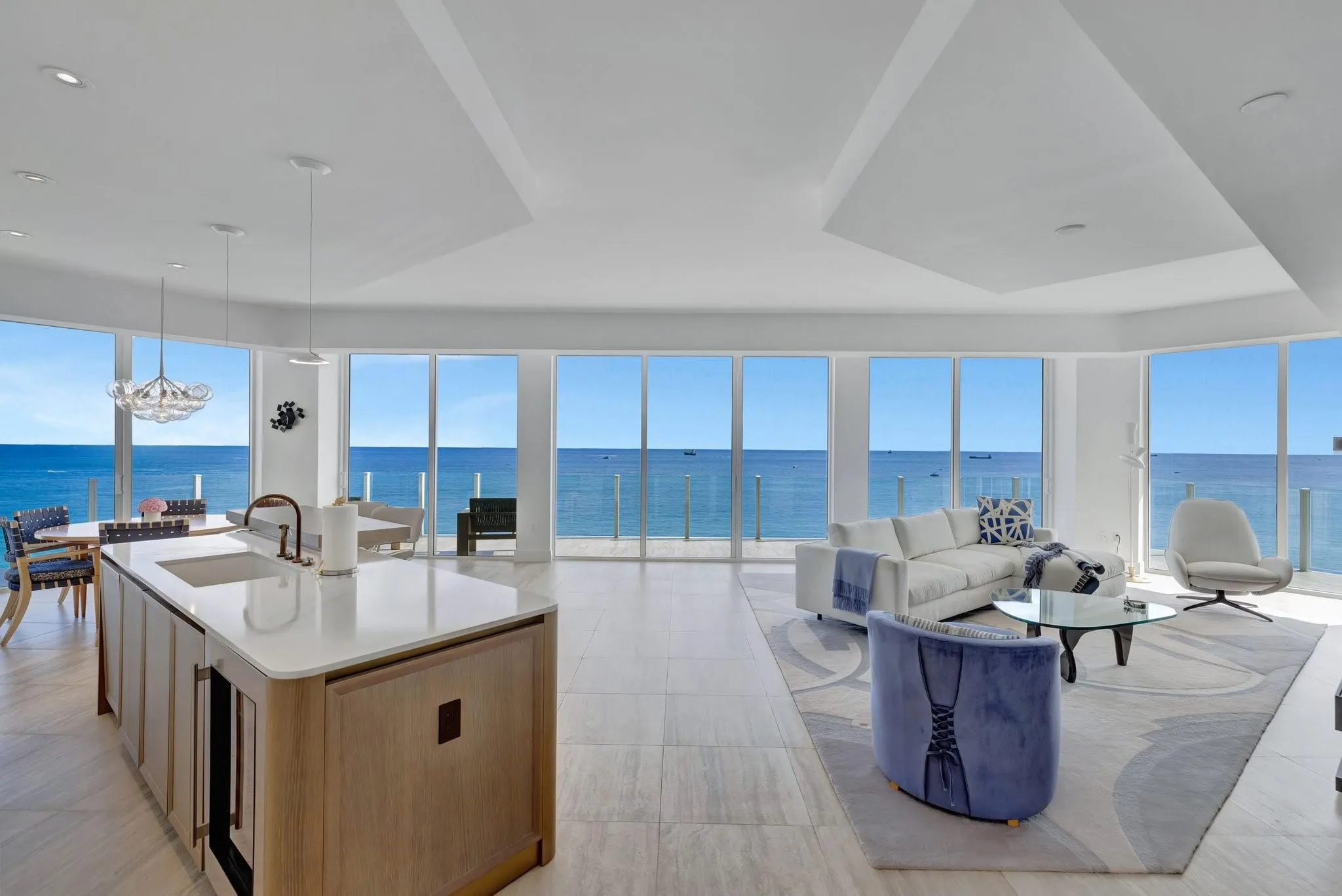525 N Fort Lauderdale Beach Blvd, #1101