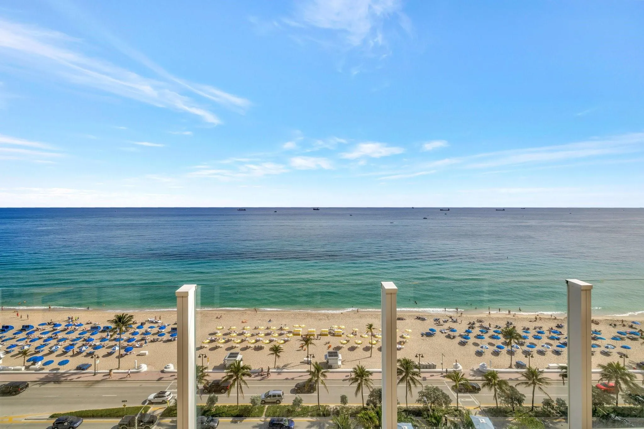 525 N Fort Lauderdale Beach Blvd, #1101