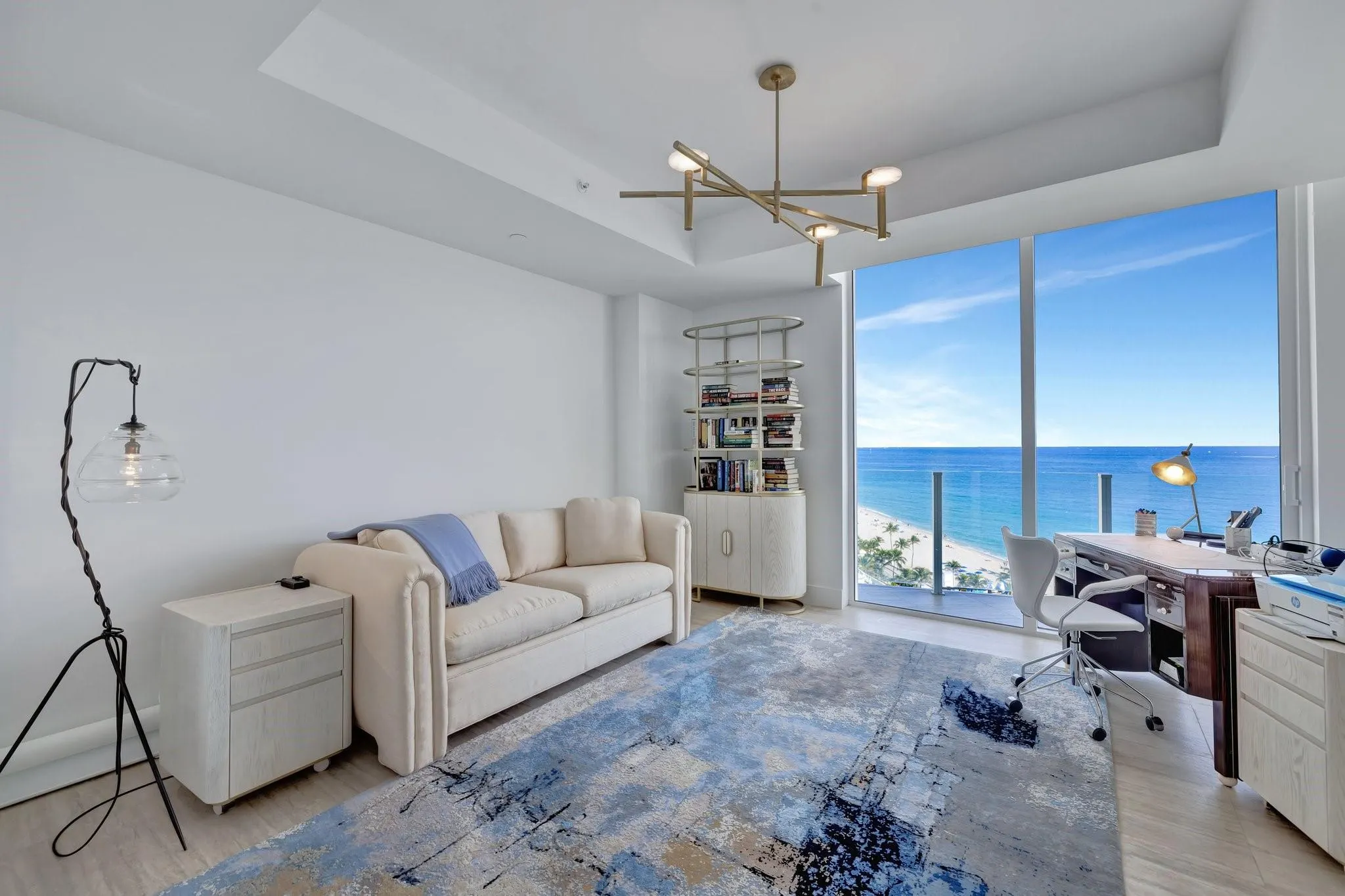 525 N Fort Lauderdale Beach Blvd, #1101