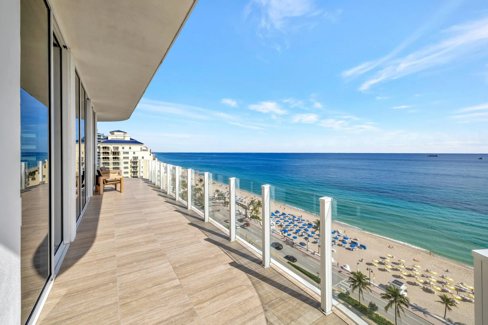 525 N Fort Lauderdale Beach Blvd, #1101