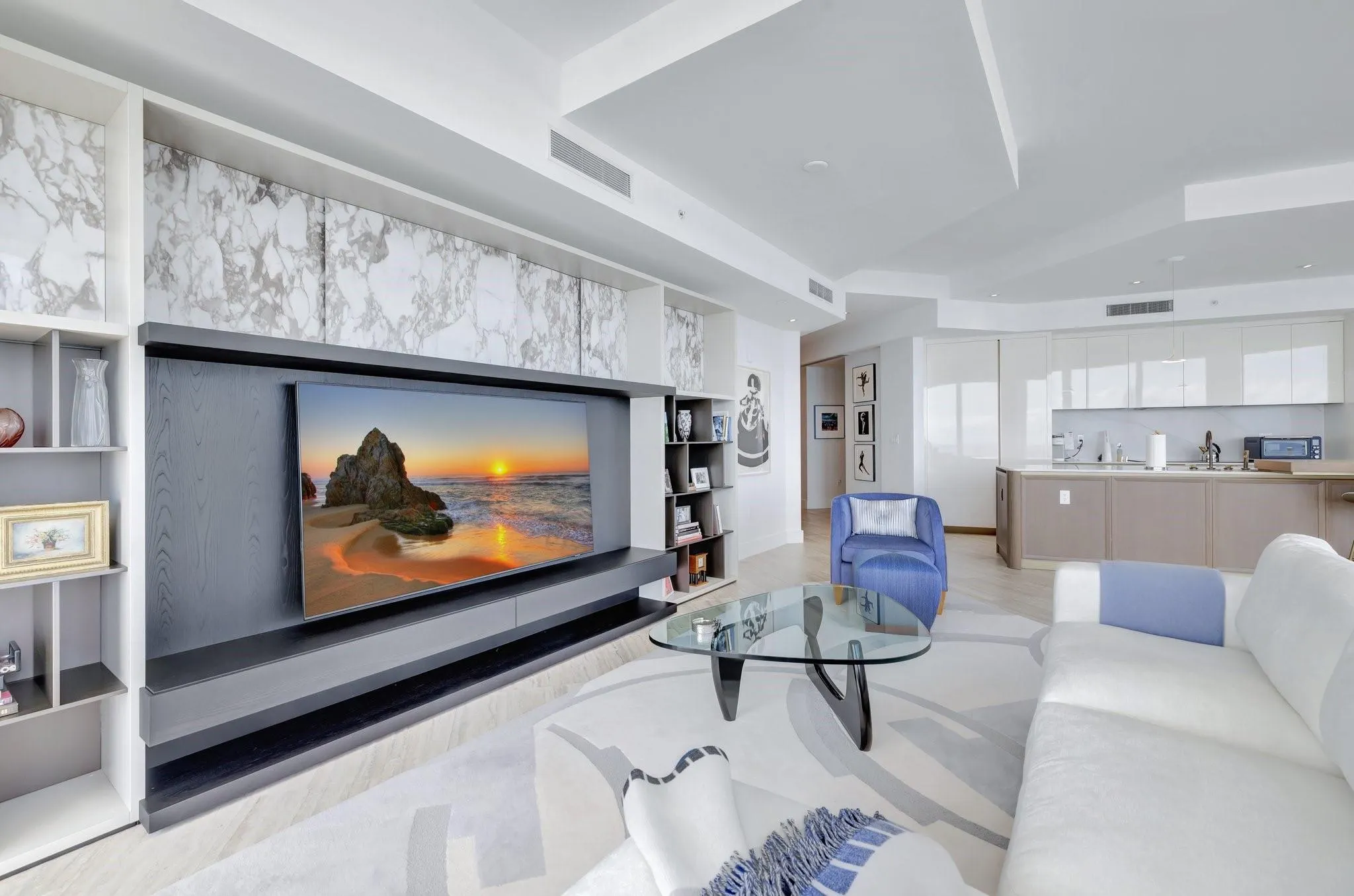 525 N Fort Lauderdale Beach Blvd, #1101