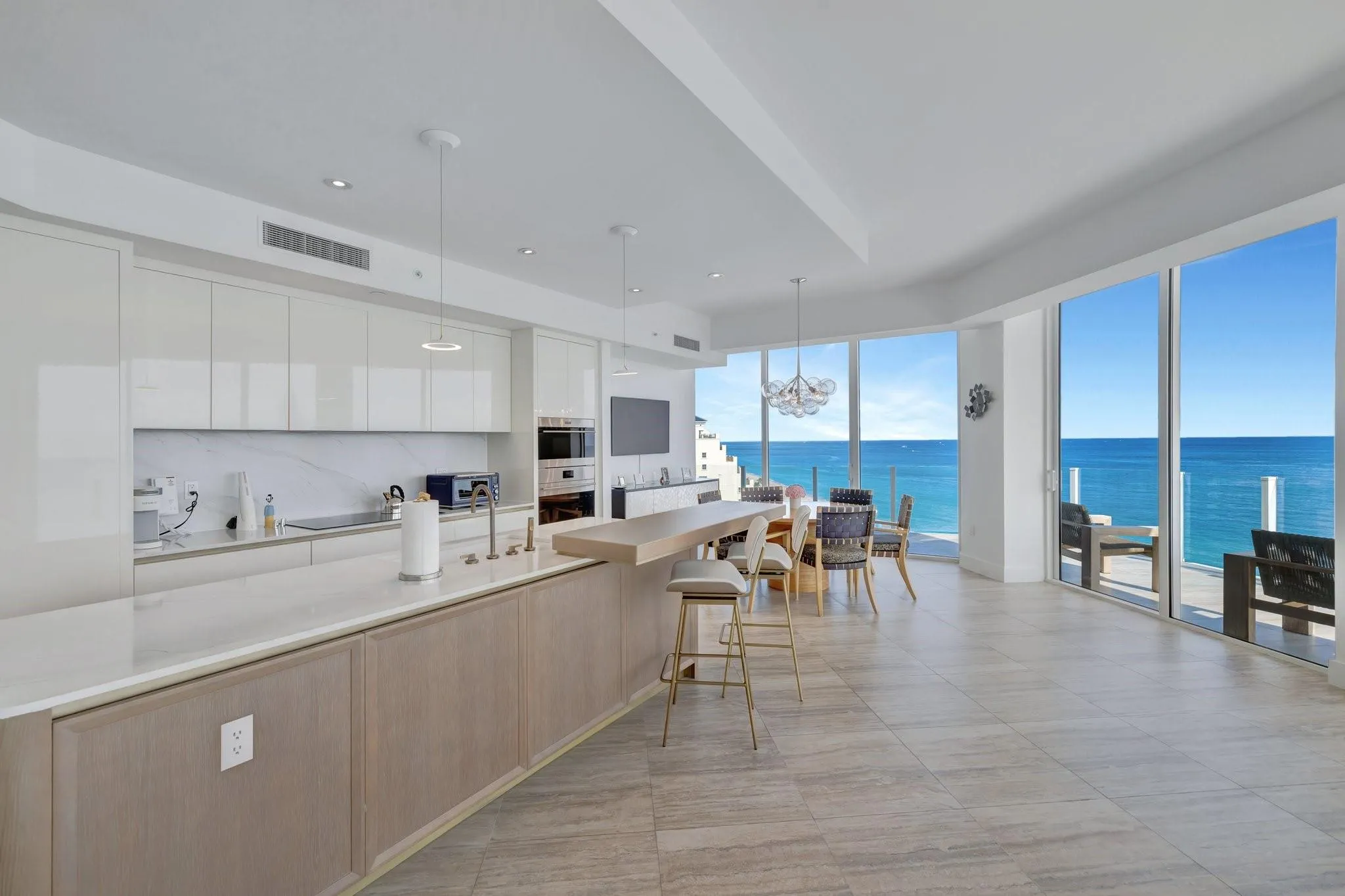 525 N Fort Lauderdale Beach Blvd, #1101
