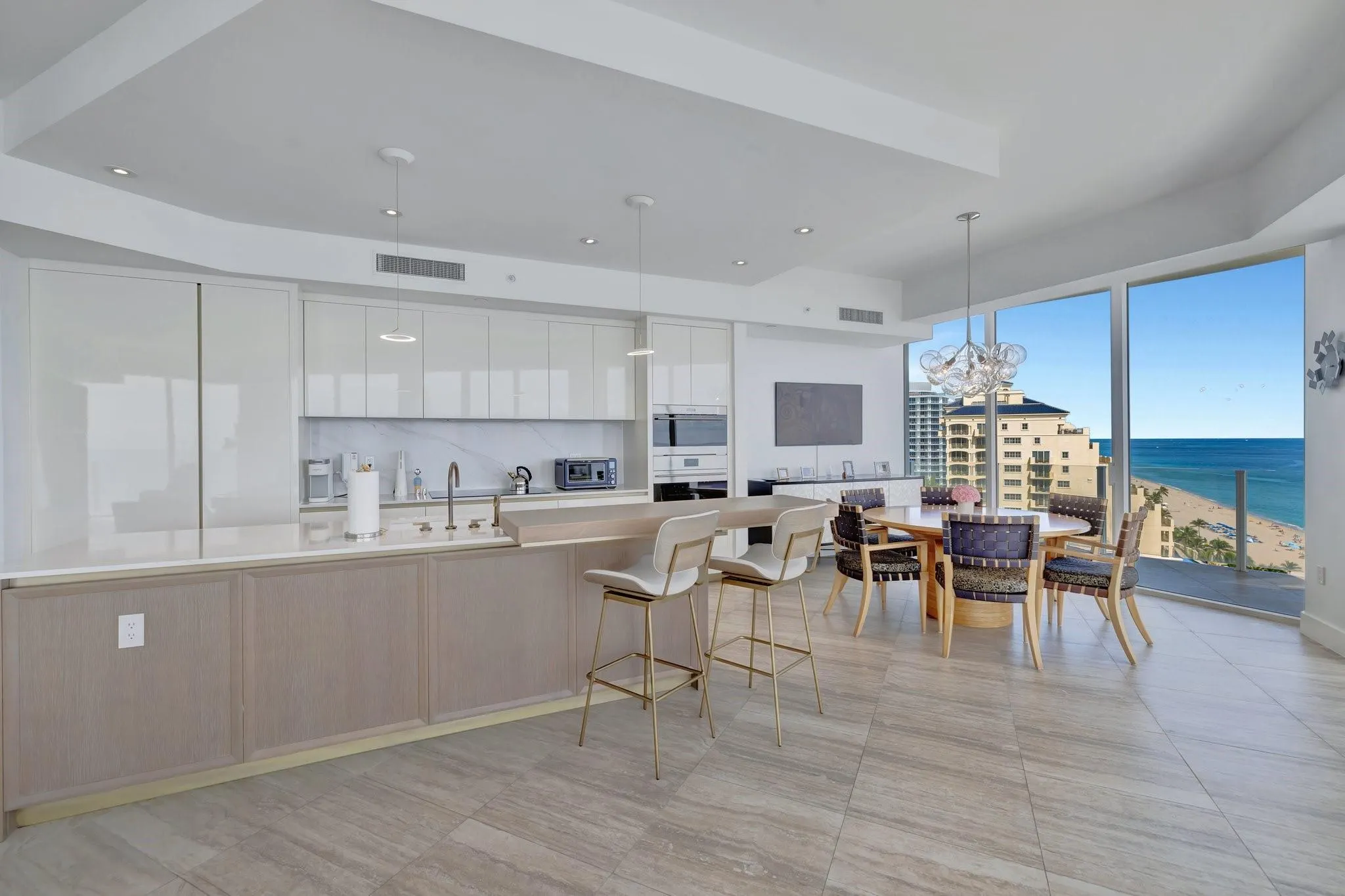 525 N Fort Lauderdale Beach Blvd, #1101