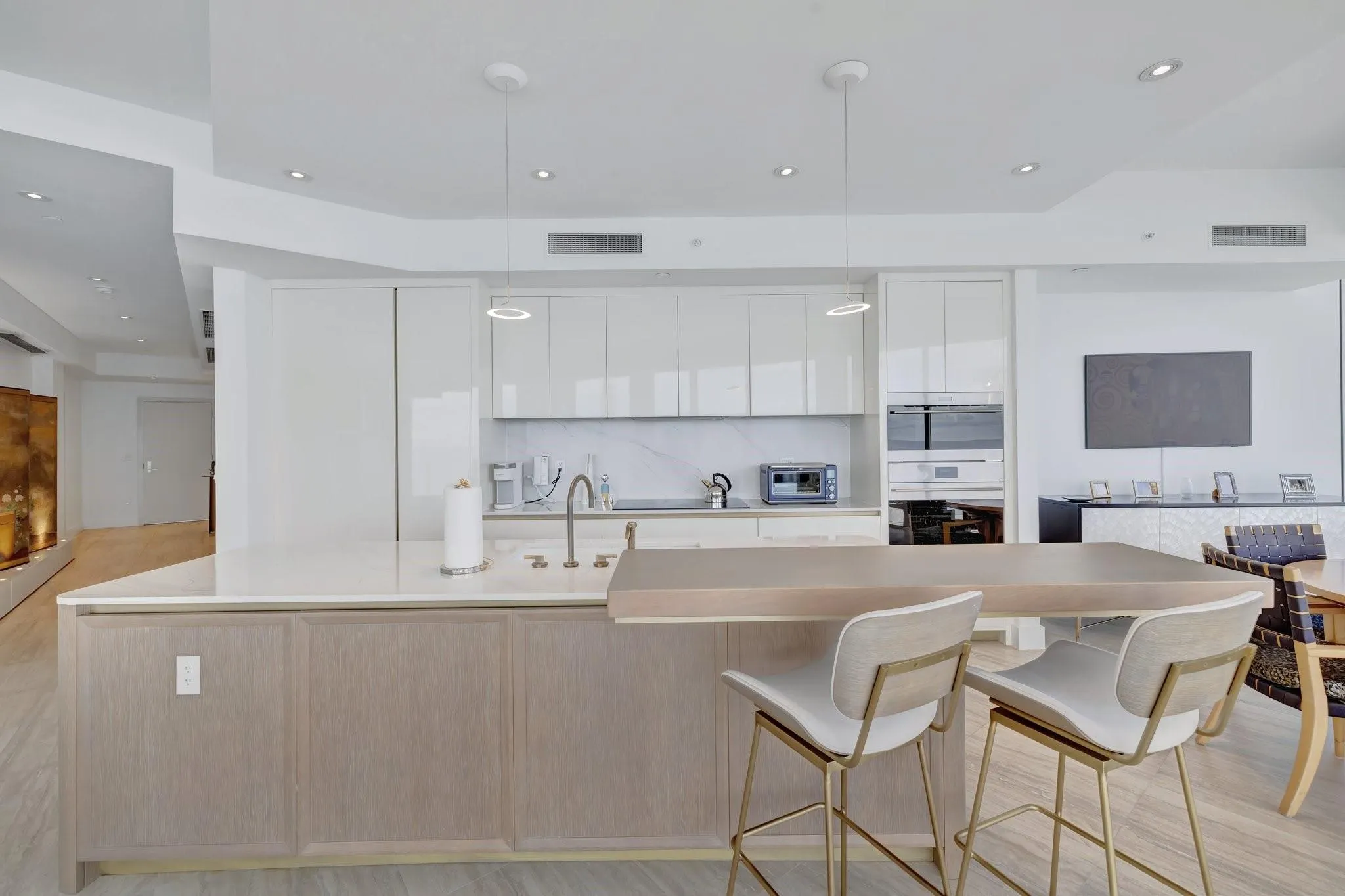 525 N Fort Lauderdale Beach Blvd, #1101