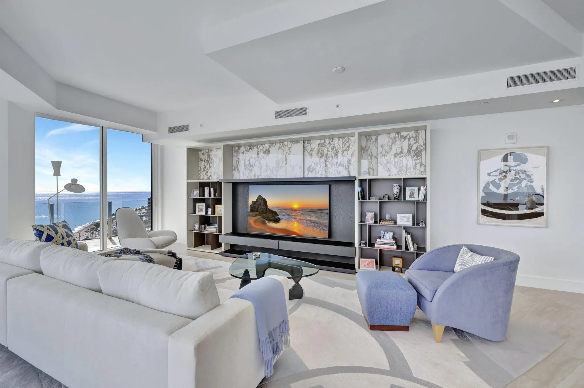 525 N Fort Lauderdale Beach Blvd, #1101