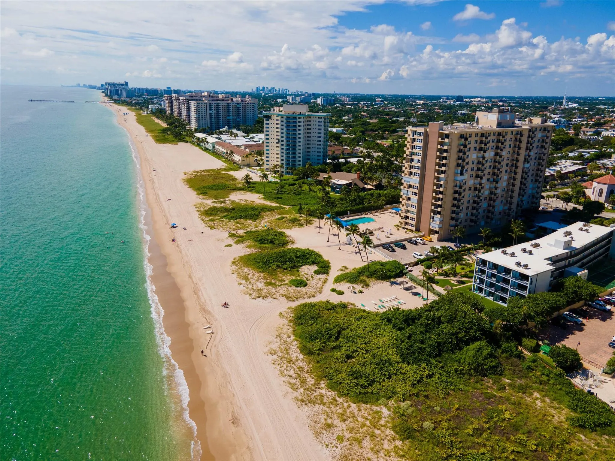 2000 S Ocean Blvd, #2N