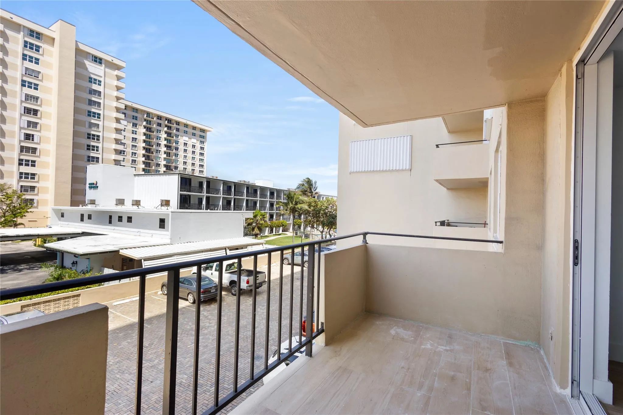 2000 S Ocean Blvd, #2N
