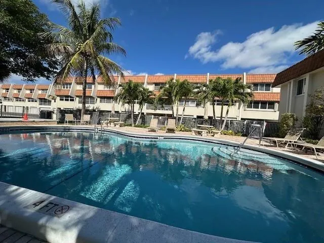 5555 N Ocean Boulevard, #45