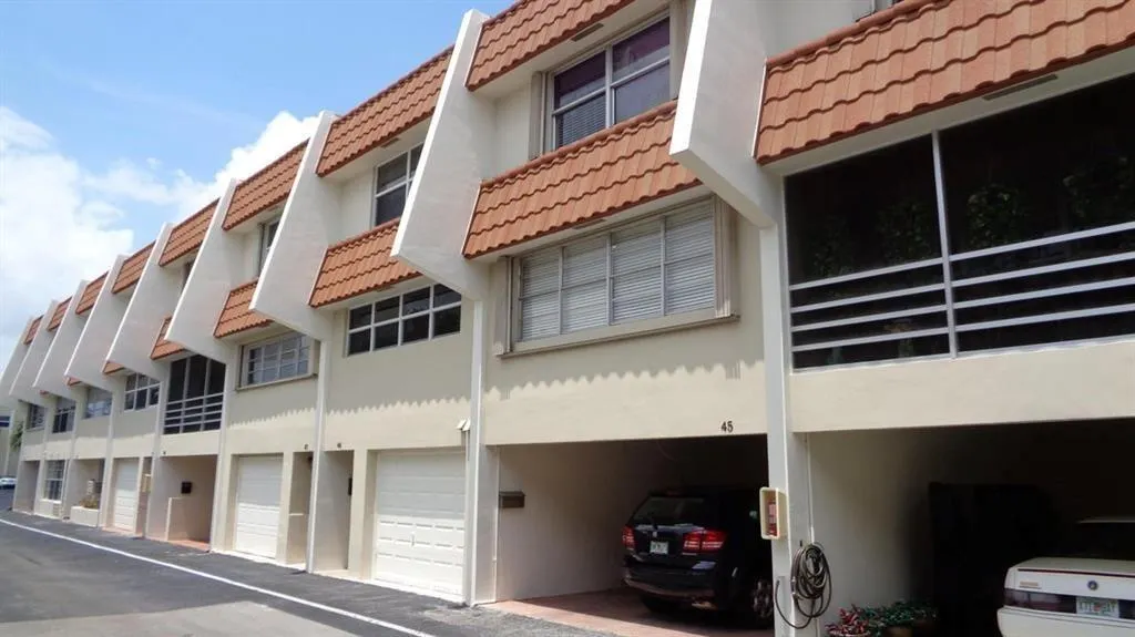 5555 N Ocean Boulevard, #45