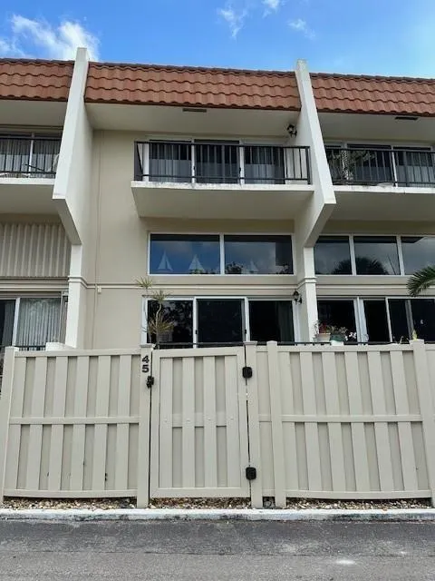 5555 N Ocean Boulevard, #45