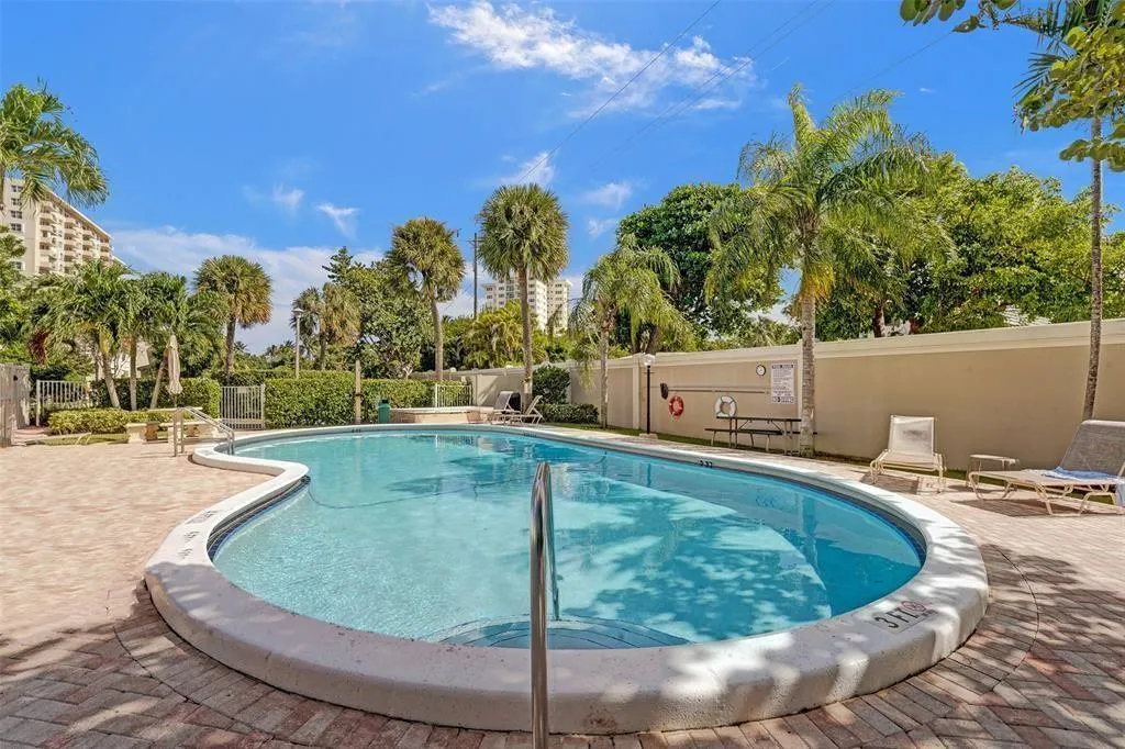 5555 N Ocean Boulevard, #45