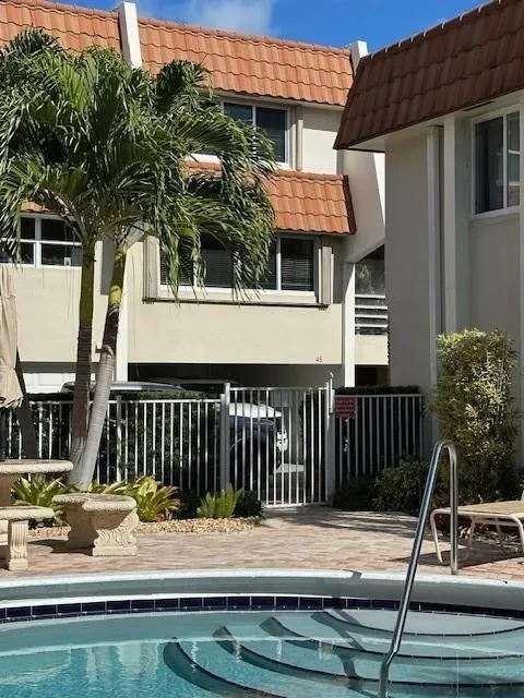 5555 N Ocean Boulevard, #45