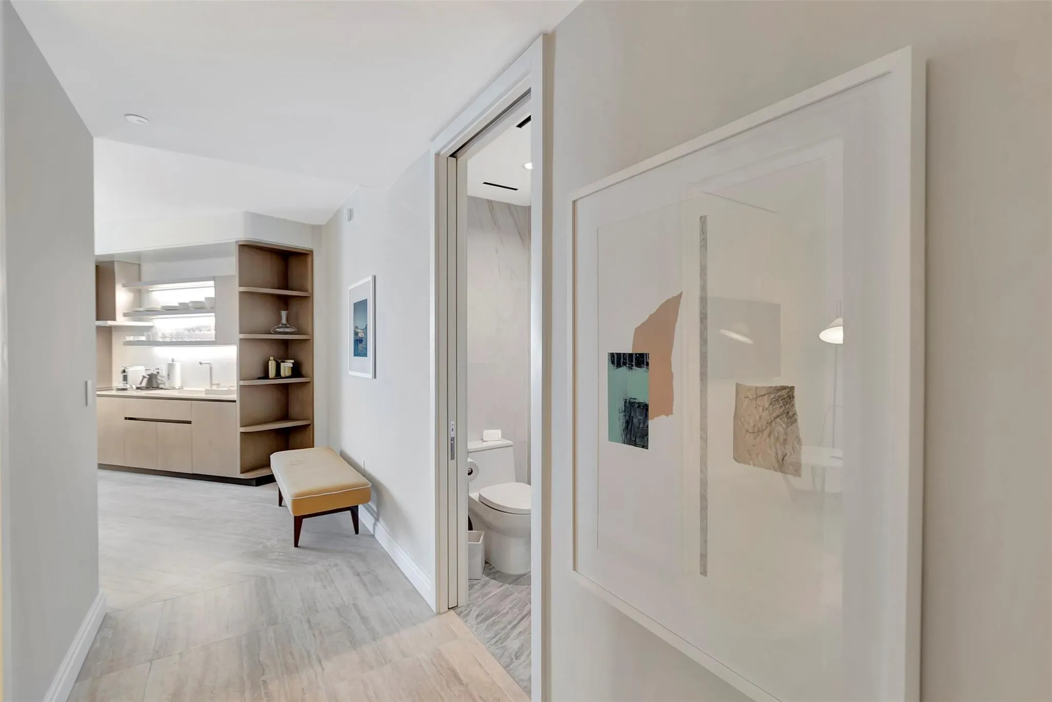 525 N Fort Lauderdale Beach Blvd, #1607