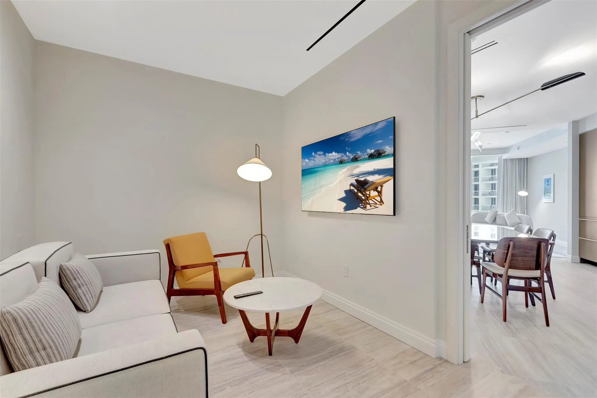 525 N Fort Lauderdale Beach Blvd, #1607