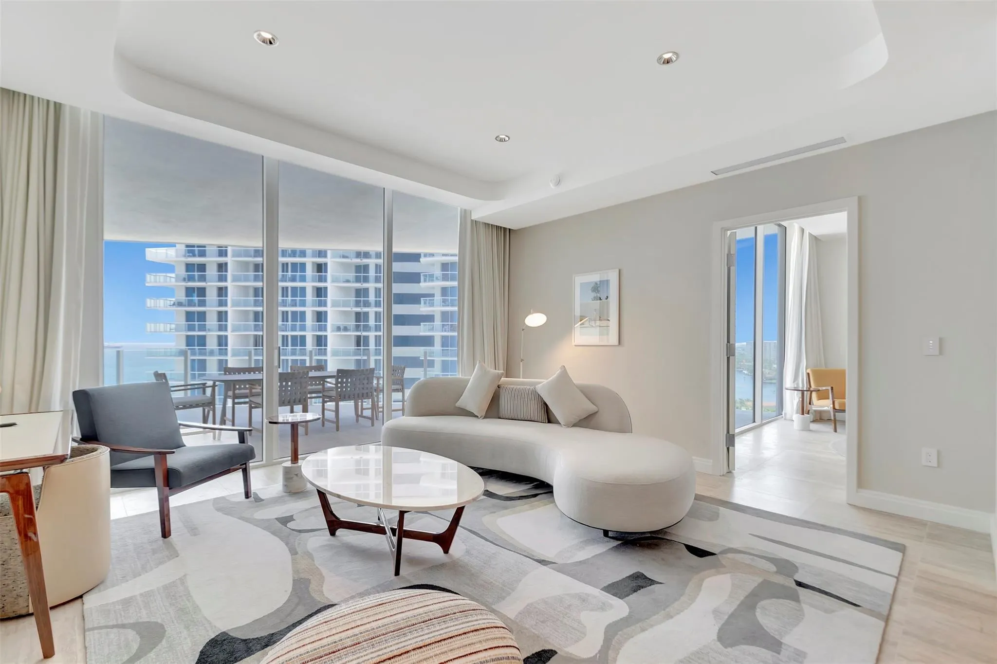 525 N Fort Lauderdale Beach Blvd, #1607