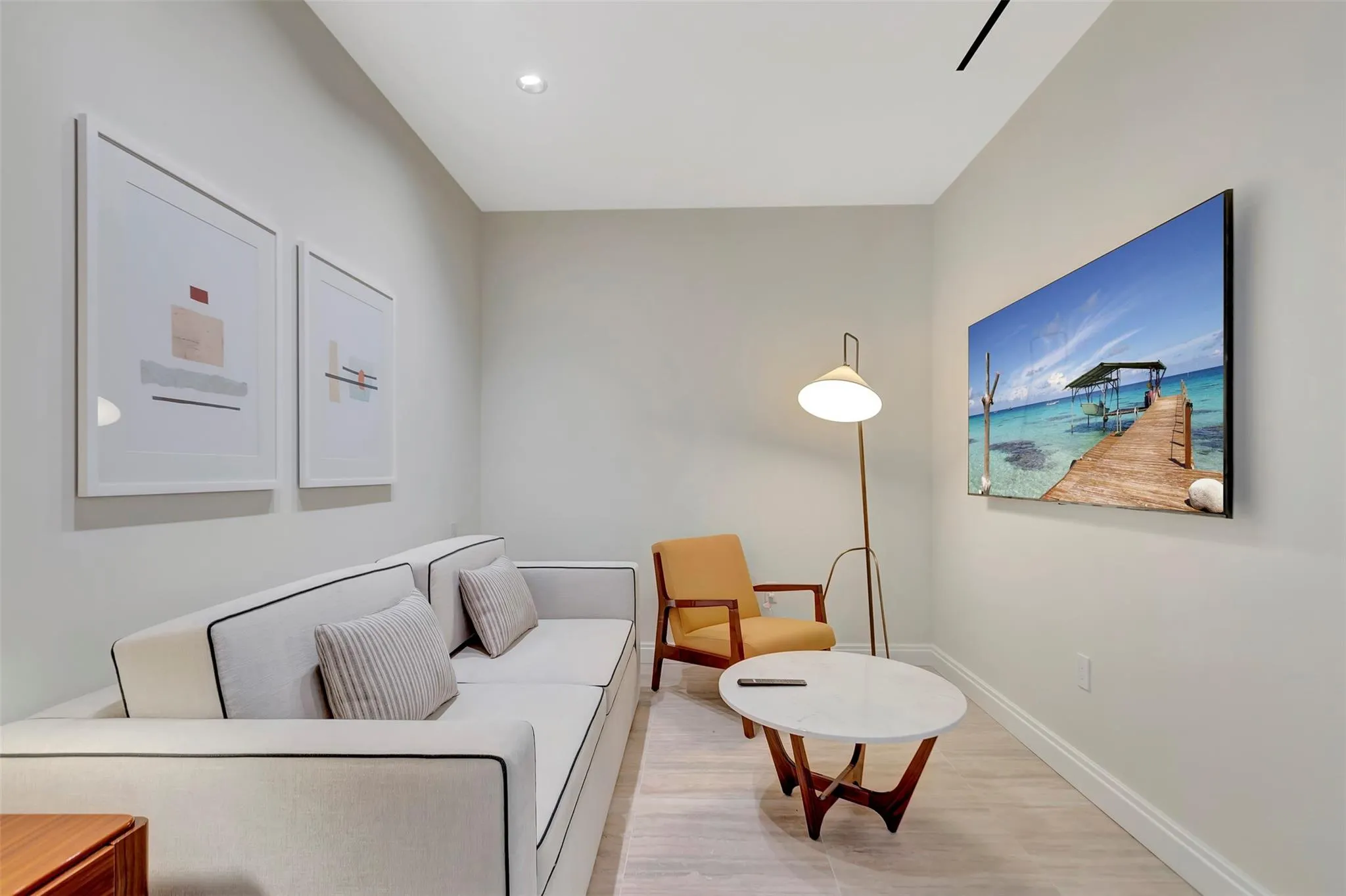 525 N Fort Lauderdale Beach Blvd, #1607