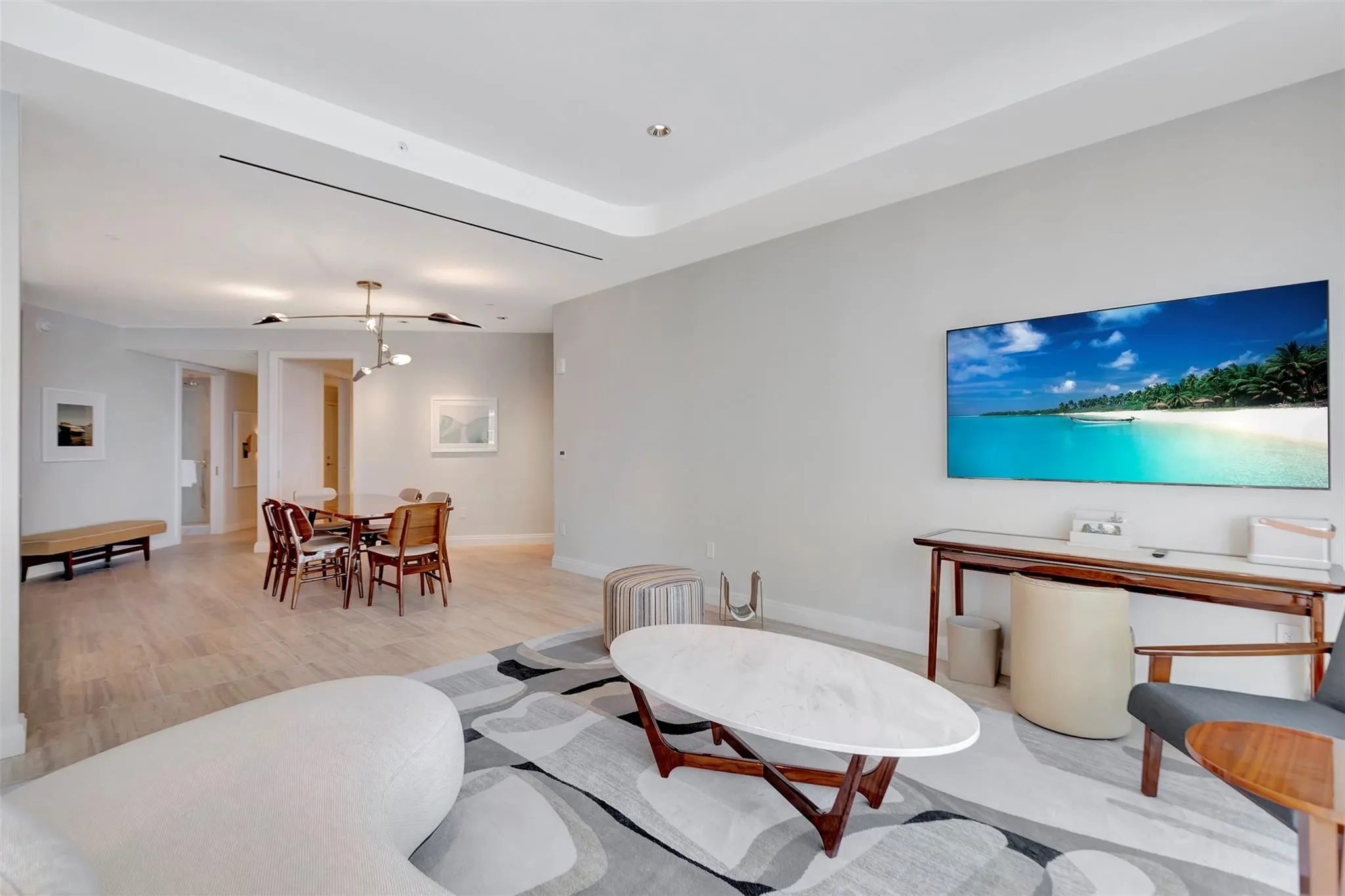 525 N Fort Lauderdale Beach Blvd, #1607