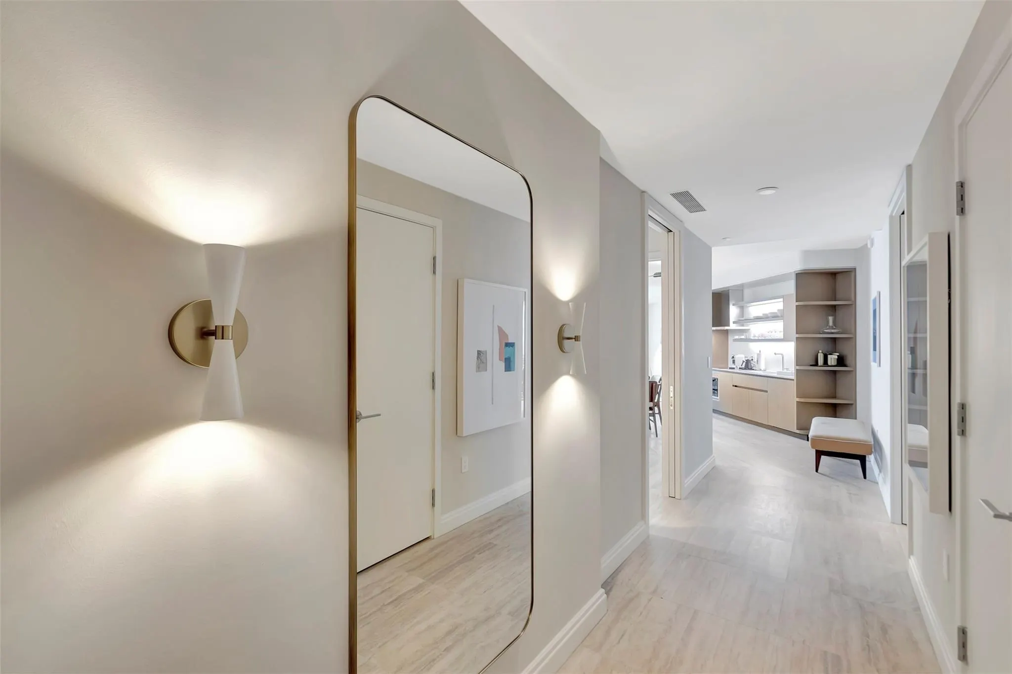 525 N Fort Lauderdale Beach Blvd, #1607