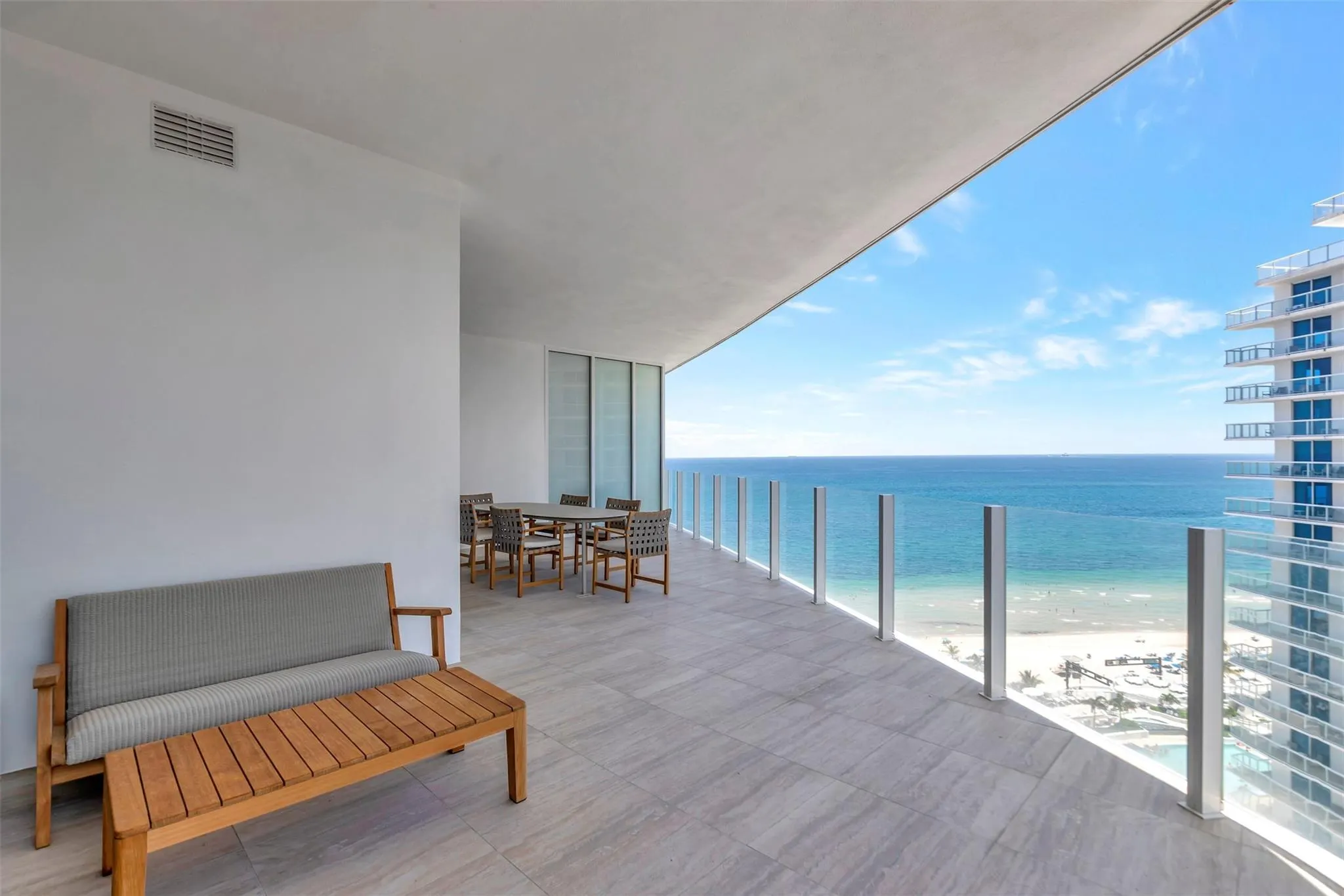 525 N Fort Lauderdale Beach Blvd, #1607